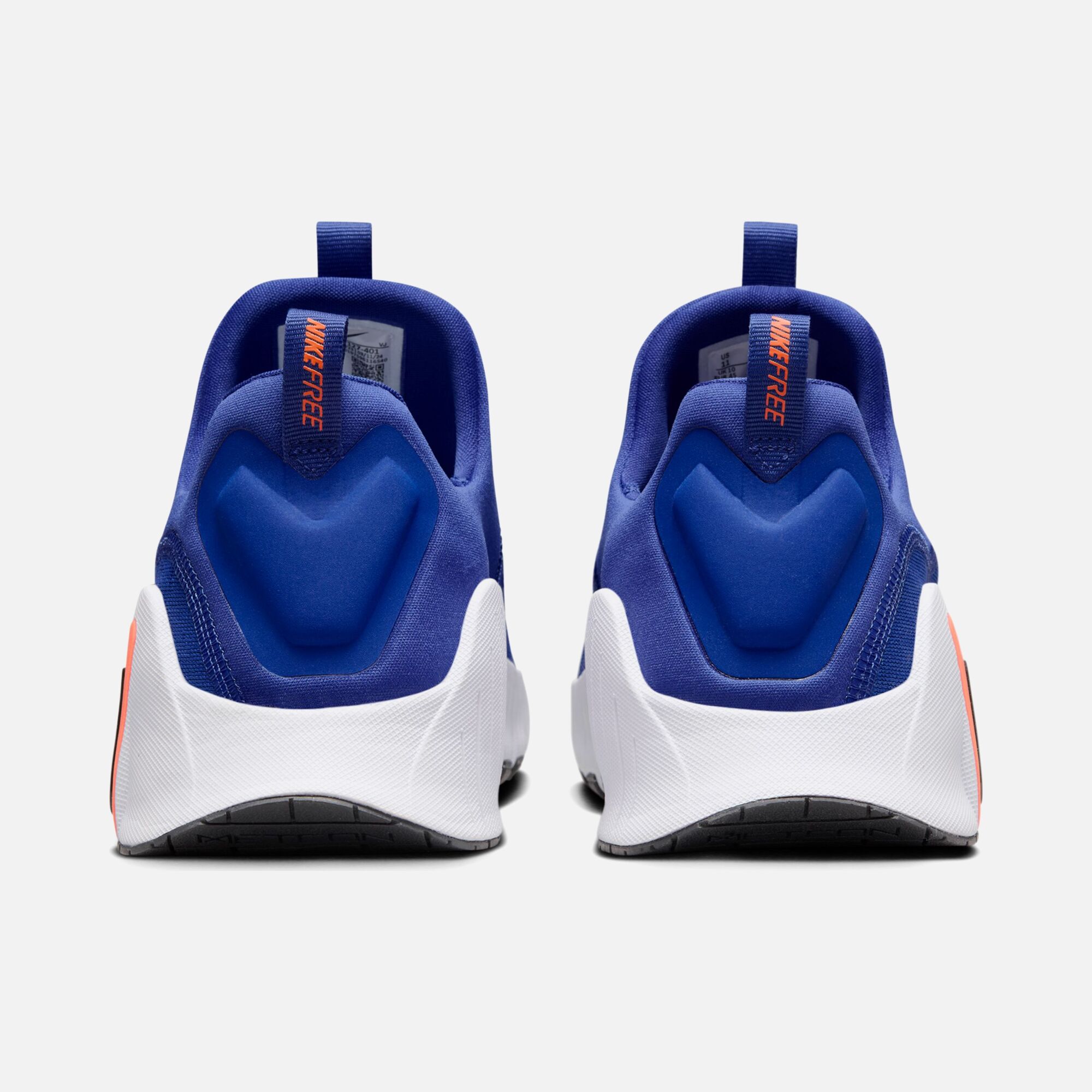 Nike Free Metcon 6 Workout Erkek Spor Ayakkabı