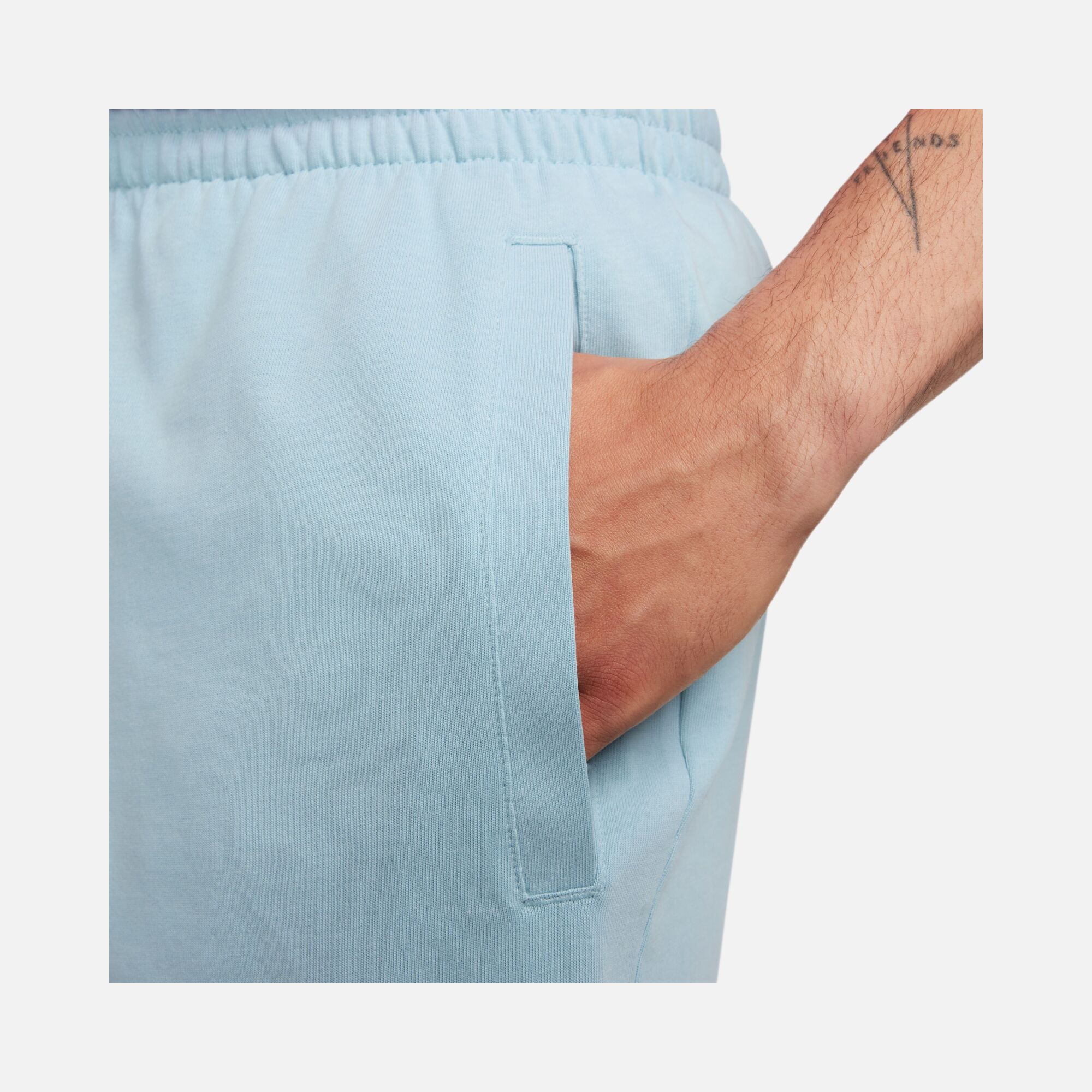 Nike Sportswear Club Jersey Erkek Şort