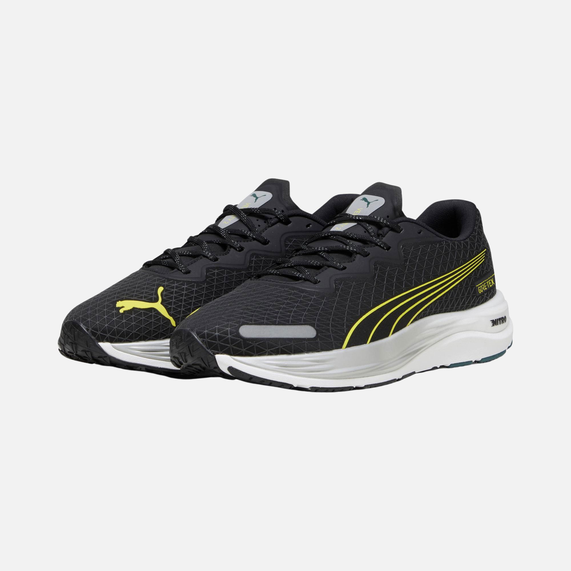 Puma Velocity Nitro 2 Gore-Tex Running Erkek Spor Ayakkabı