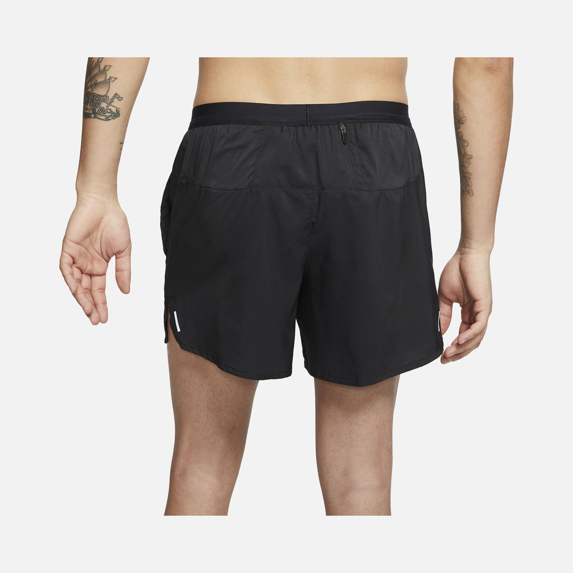 Nike Flex Stride 13cm (approx.) Brief Running Erkek Şort
