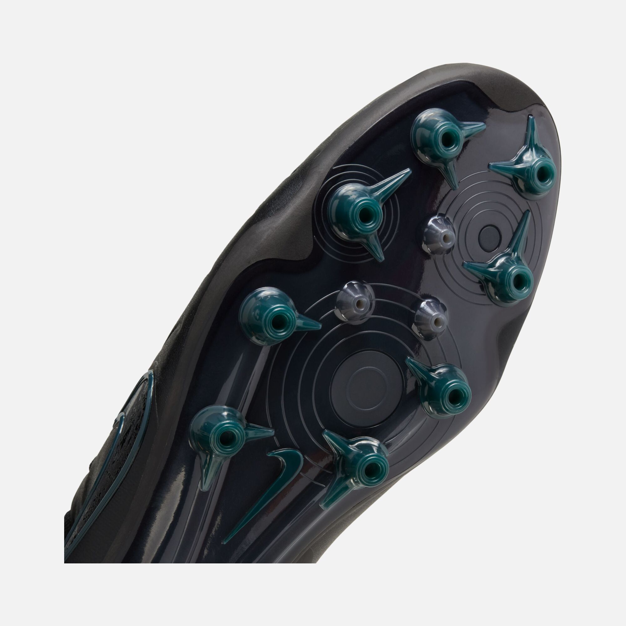 Nike Tiempo Legend 10 Elite AG-Pro Artificial-Grass Erkek Krampon