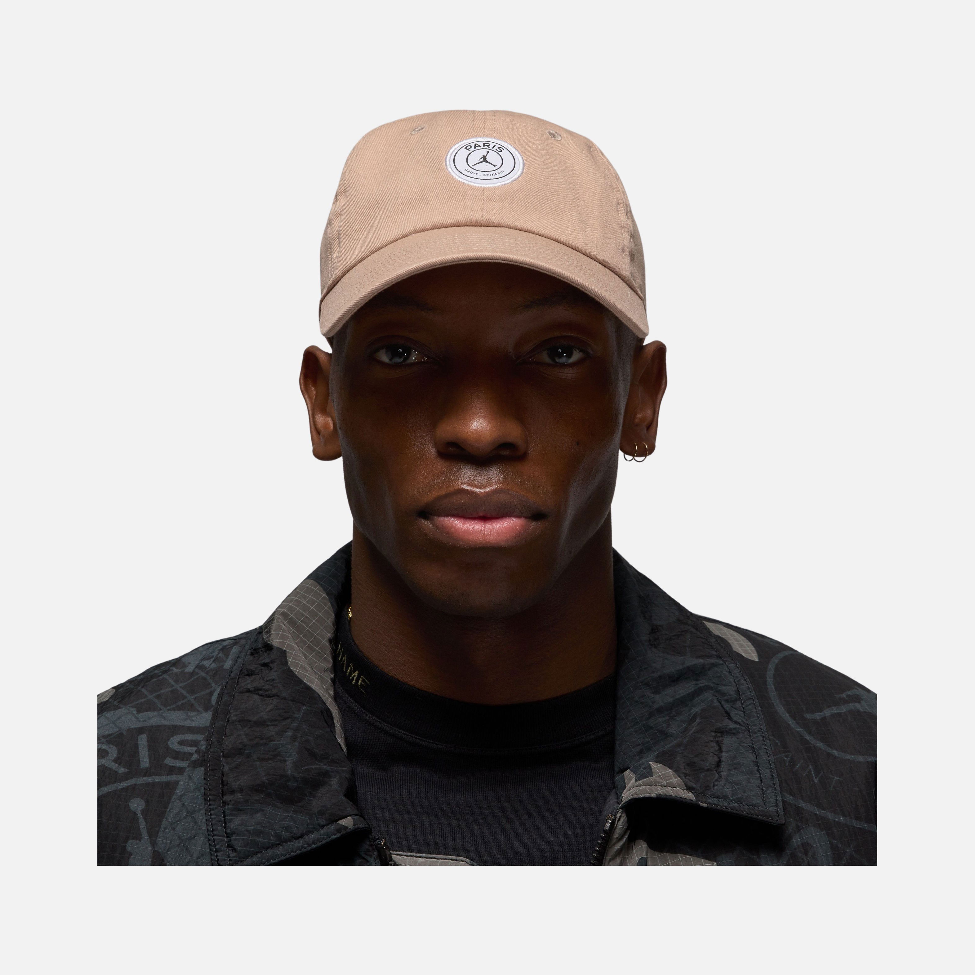 Nike Jordan Paris Saint-Germain Club Erkek Şapka