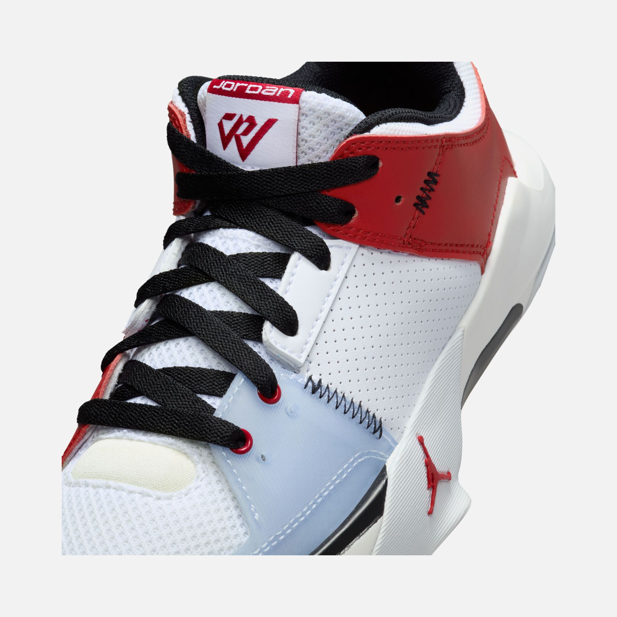 Nike Jordan One Take 5 (GS) Basketbol Ayakkabısı