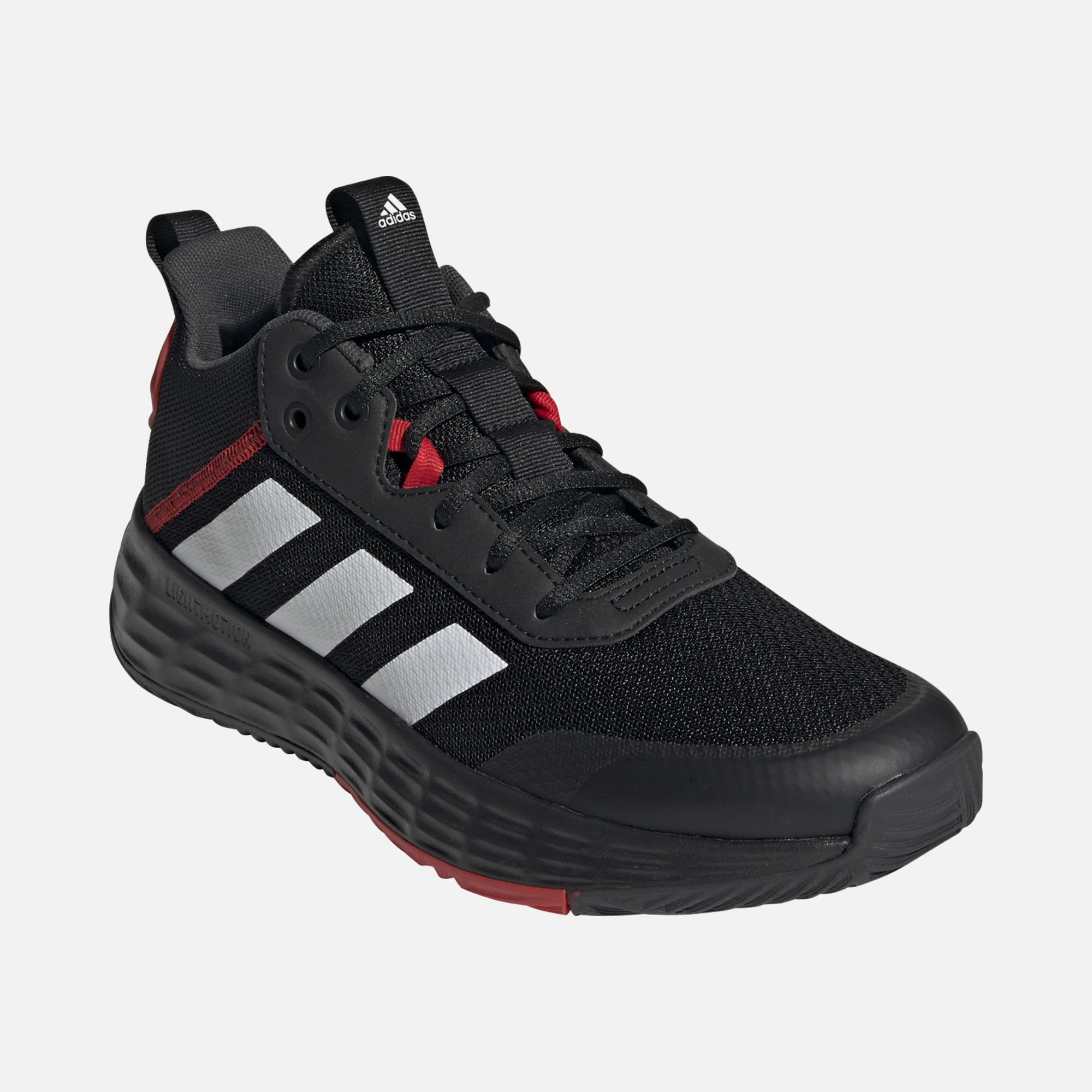 adidas Ownthegame 2.0 Erkek Basketbol Ayakkabısı