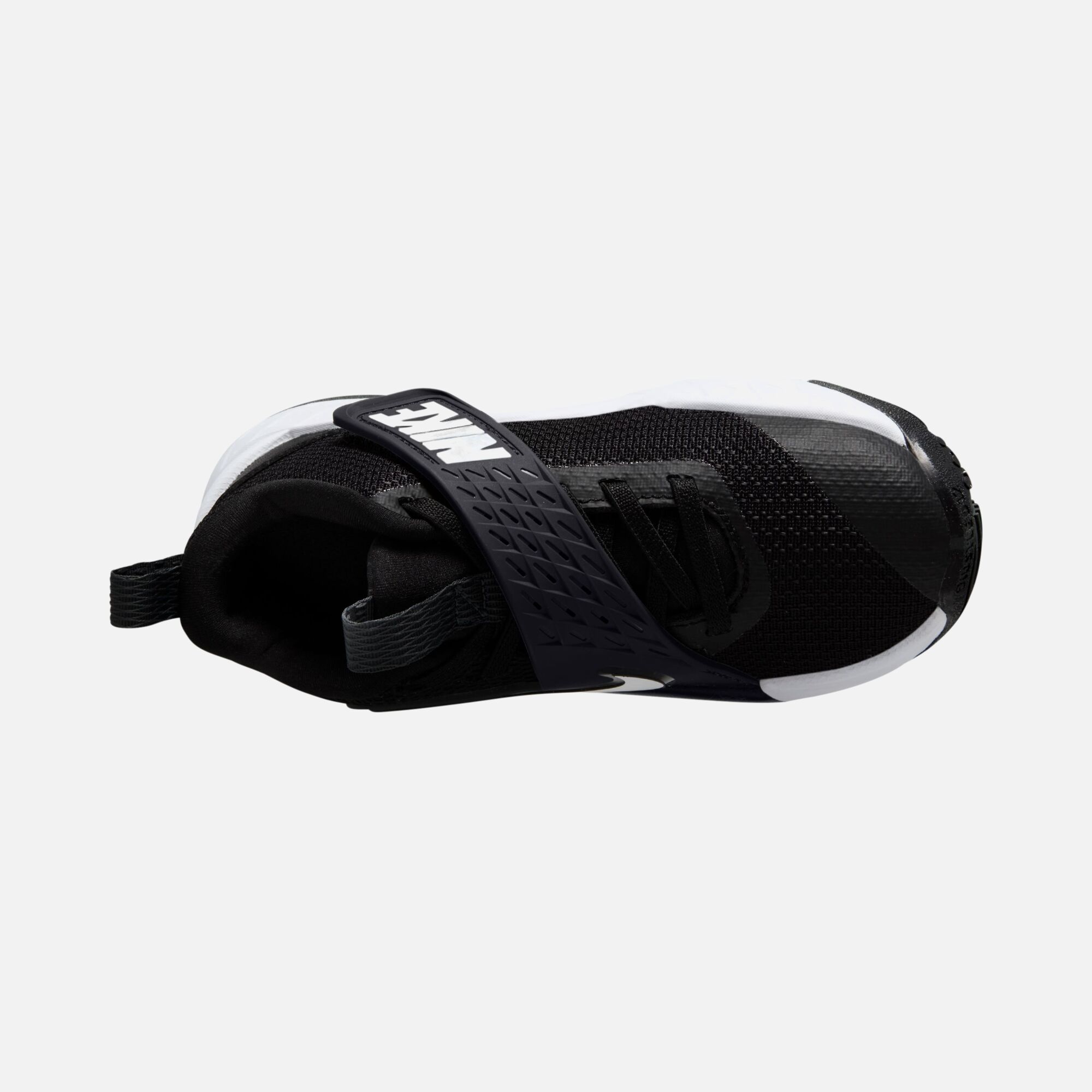 Nike Team Hustle D 12 (Ps) Çocuk Spor Ayakkabı