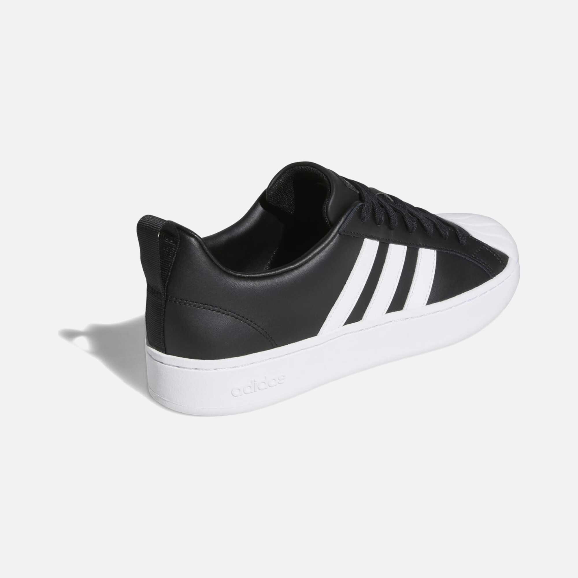 adidas Streetcheck Cloudfoam Court Low Erkek Spor Ayakkabı