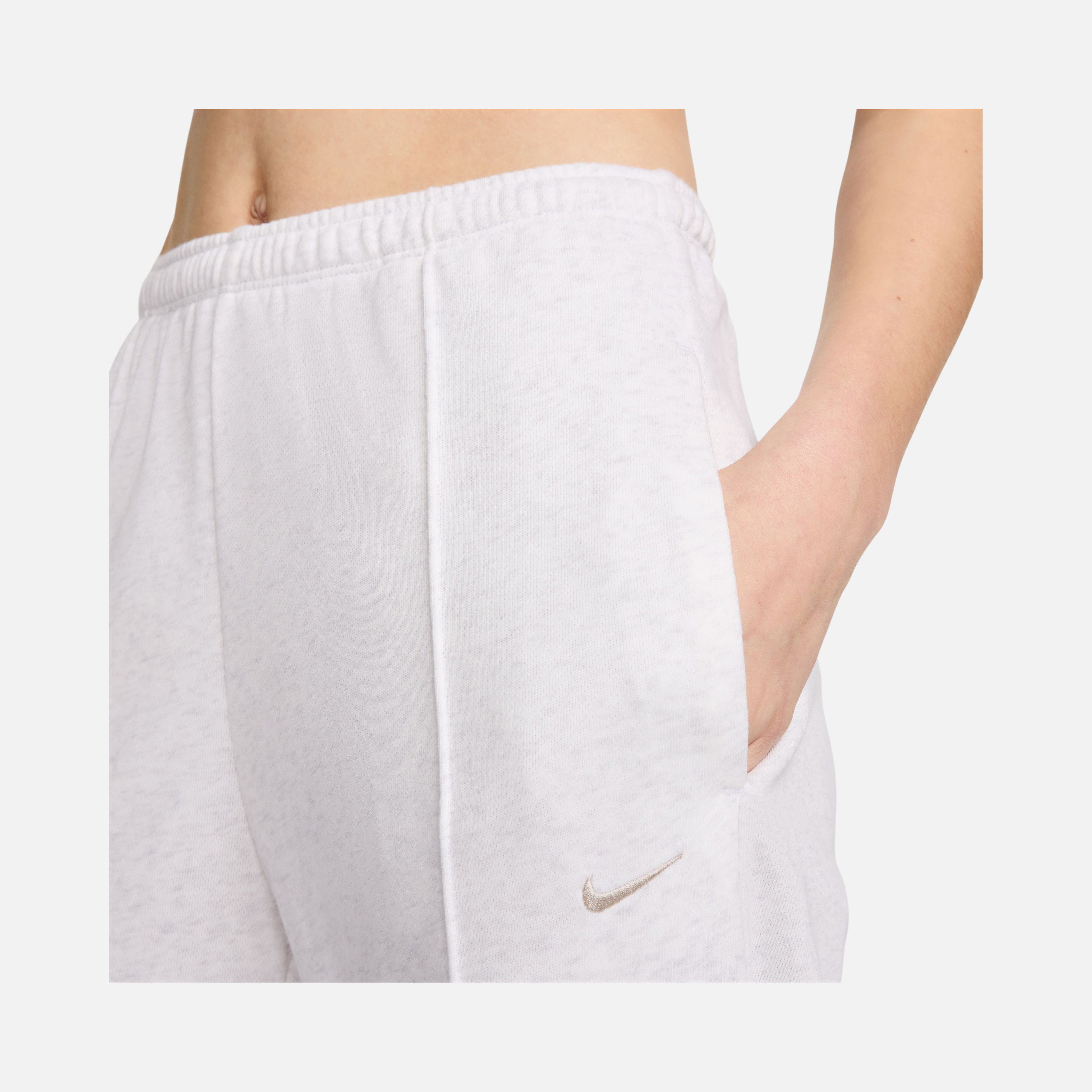 Nike Nsw Chill Ft Mr Oh Sweat Kadın Pantolon