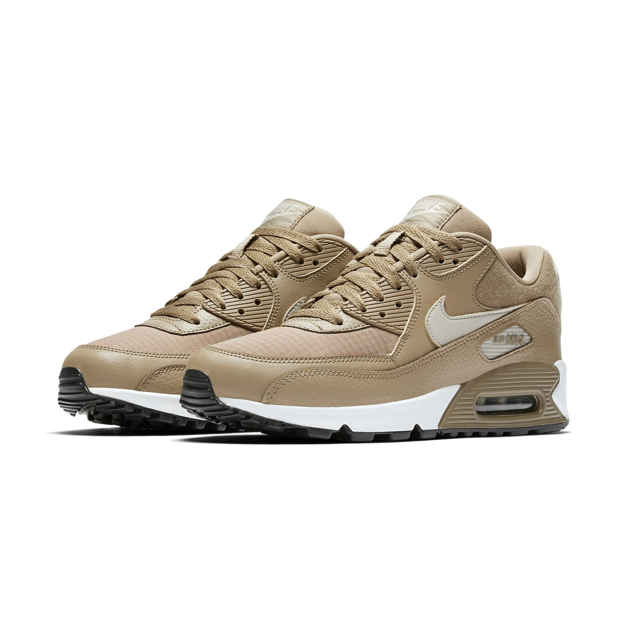 Nike Air Max 90 Leather Kadın Spor Ayakkabı