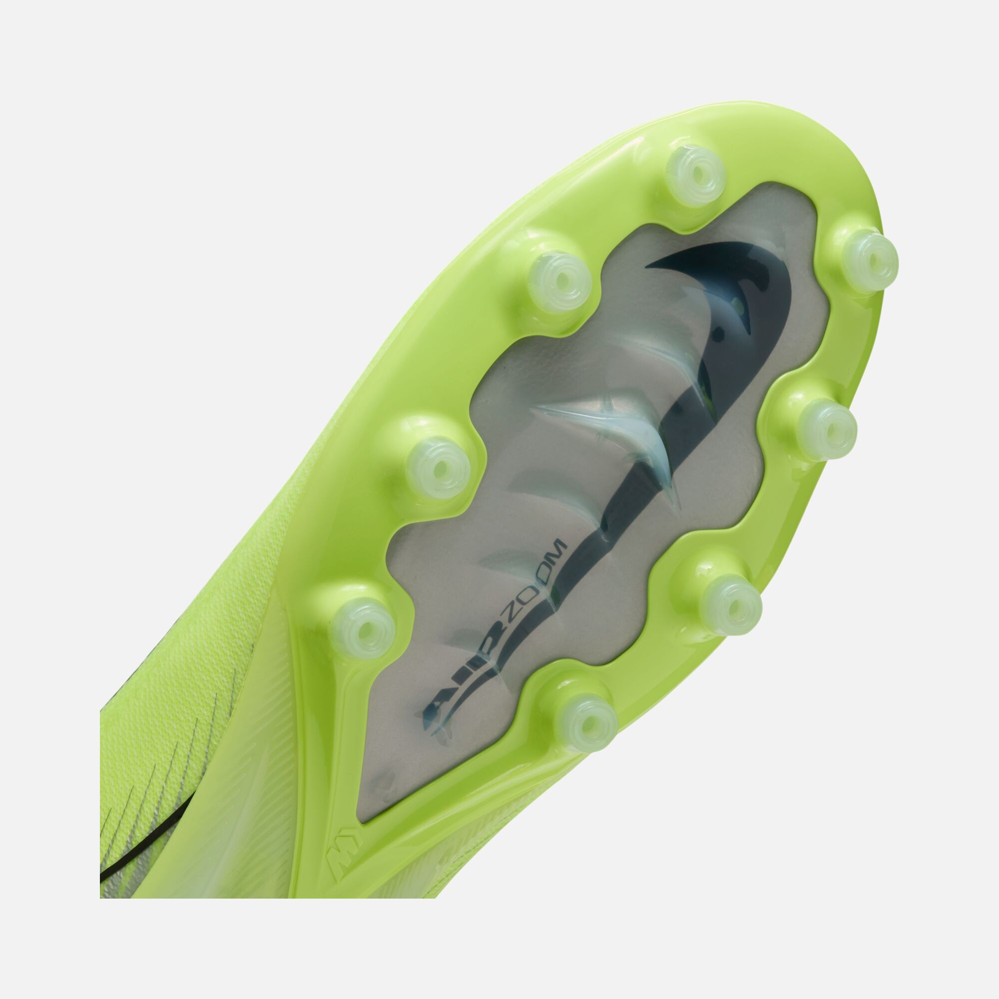 Nike Mercurial Zoom Vapor 16 Elite Artificial Grass-Pro Low-Top Erkek Krampon