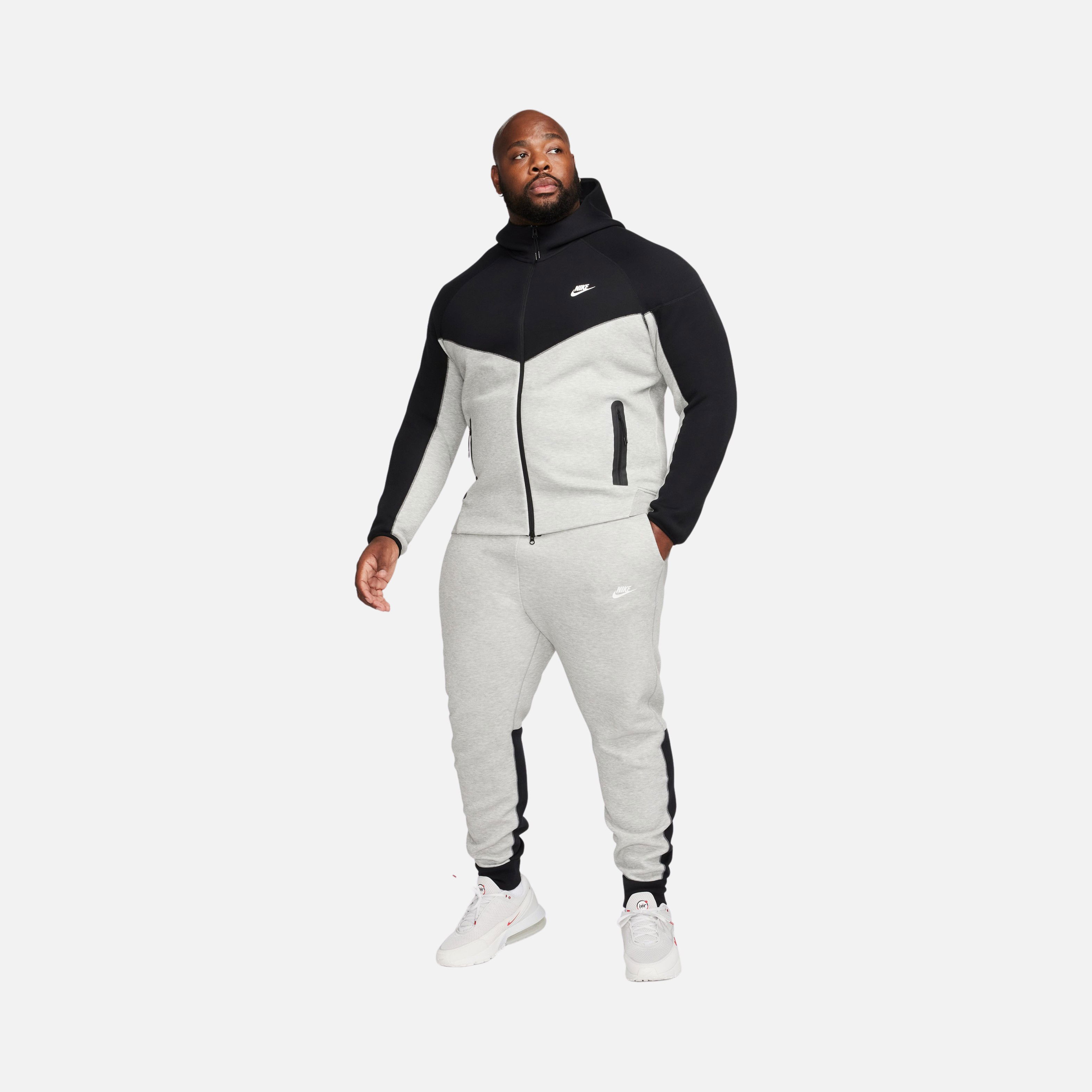 Nike Sportswear Tech Fleece FW24 Erkek Eşofman Altı