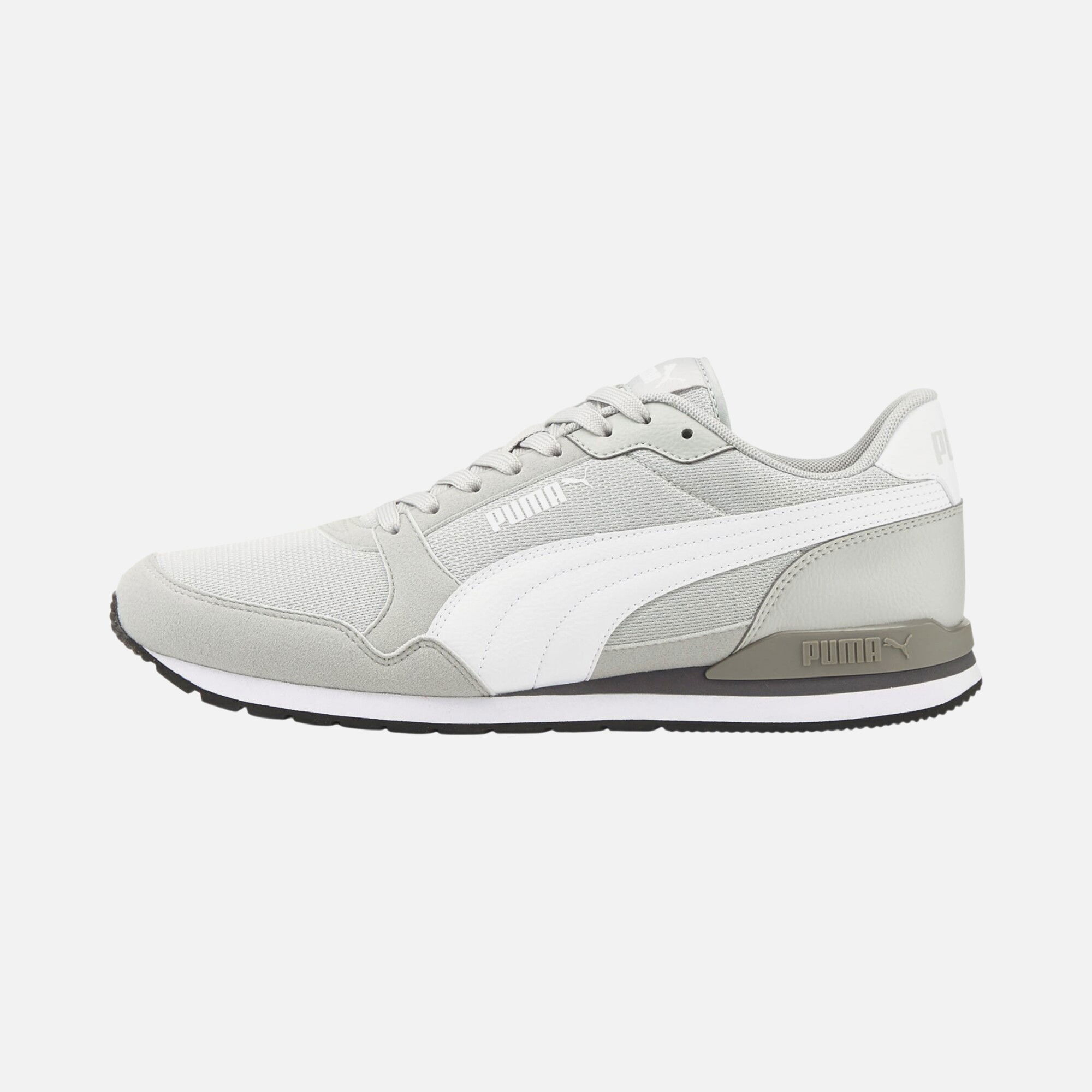 Puma St Runner V3 Mesh Unisex Spor Ayakkabı