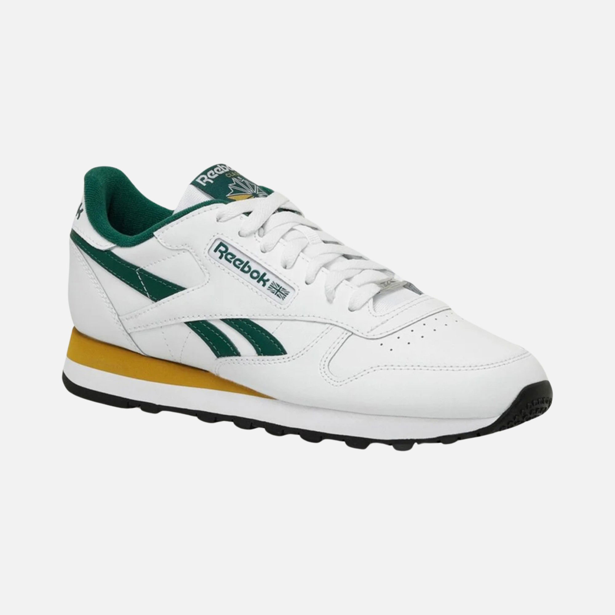 Reebok Sportswear Classic Leather '24 Erkek Spor Ayakkabı