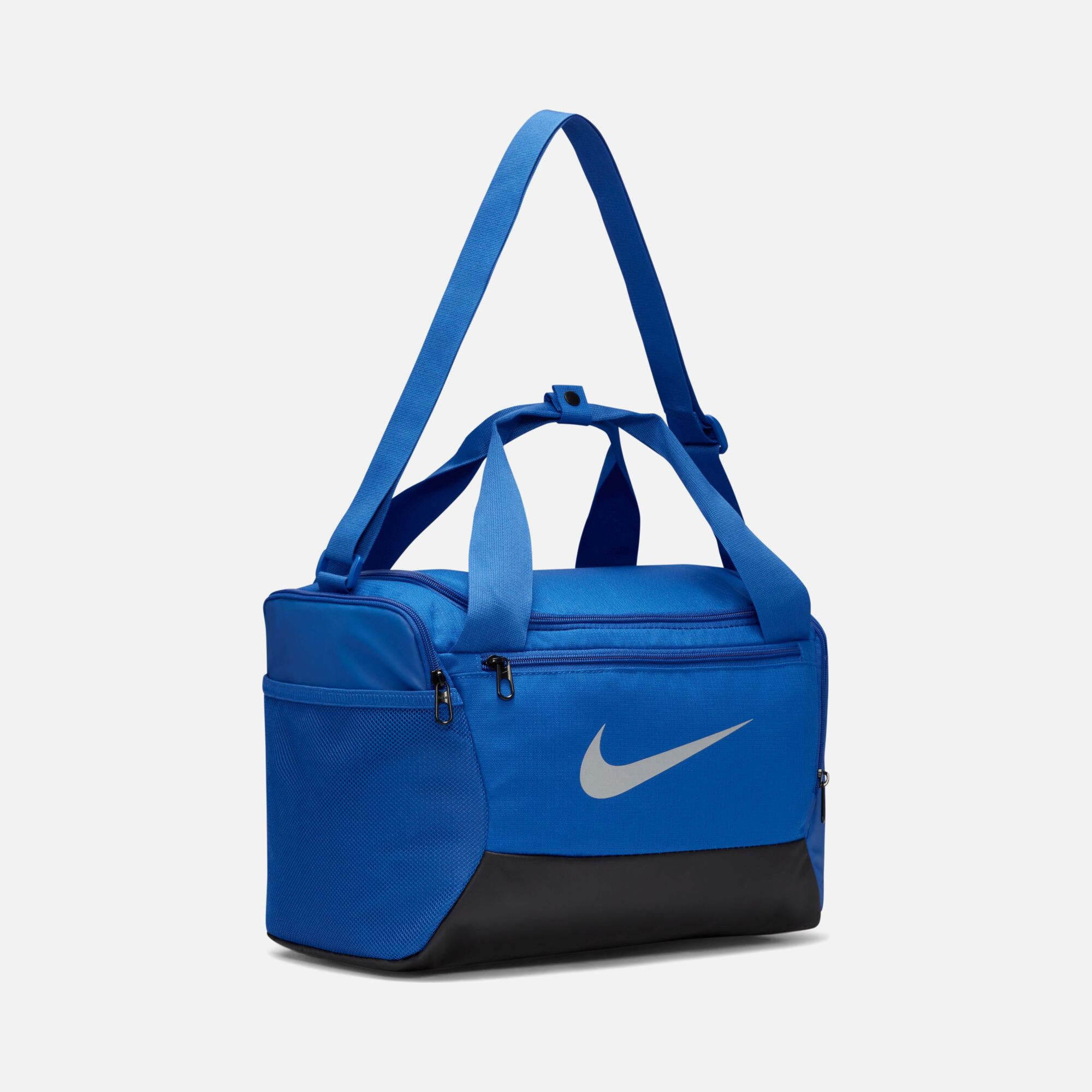 Nike Brasilia 9.5 - Training Duffel (XSmall - 25 L) Unisex Spor Çantası