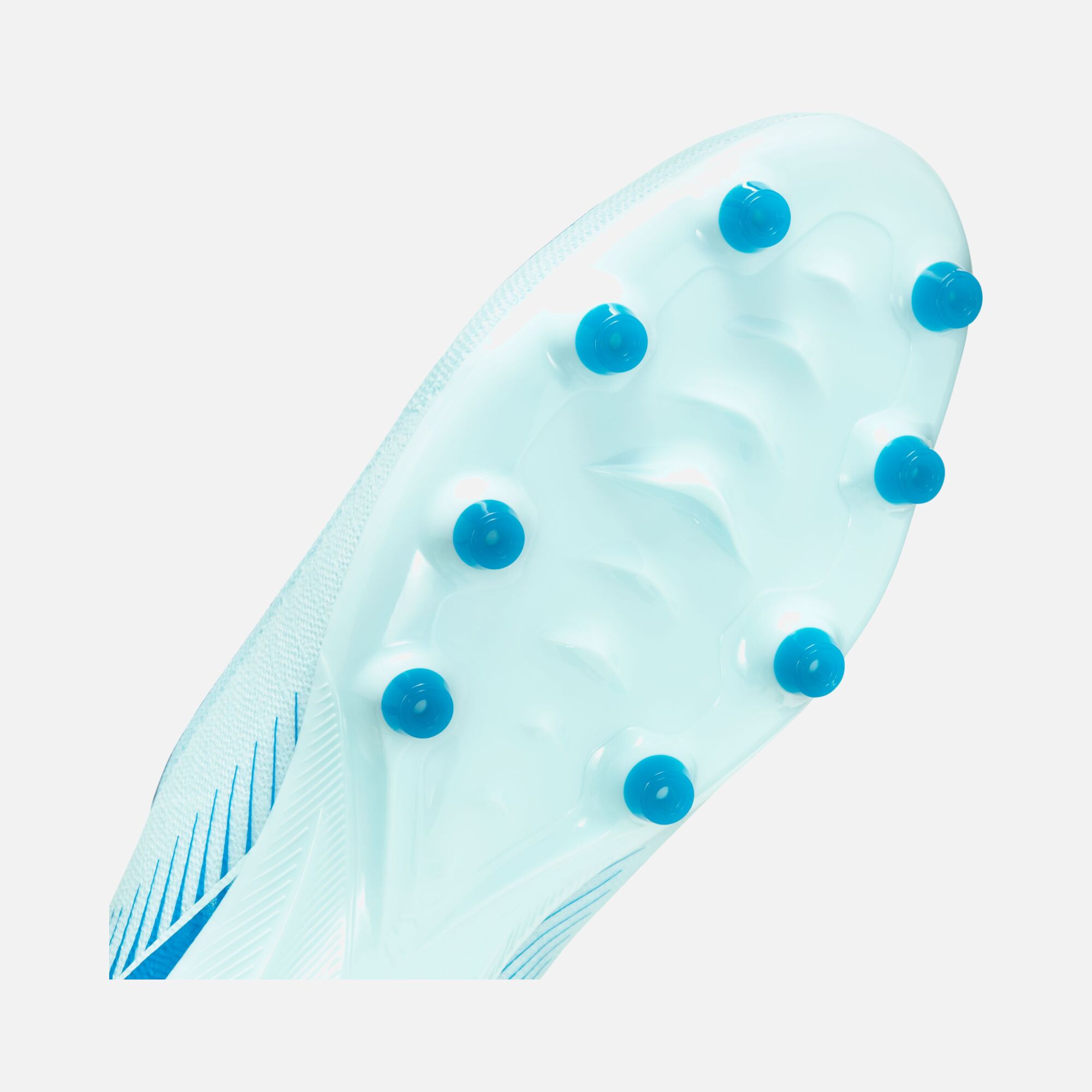 Nike Mercurial Zoom Vapor 16 Pro Artificial Ground-Pro Low-Top Erkek Krampon