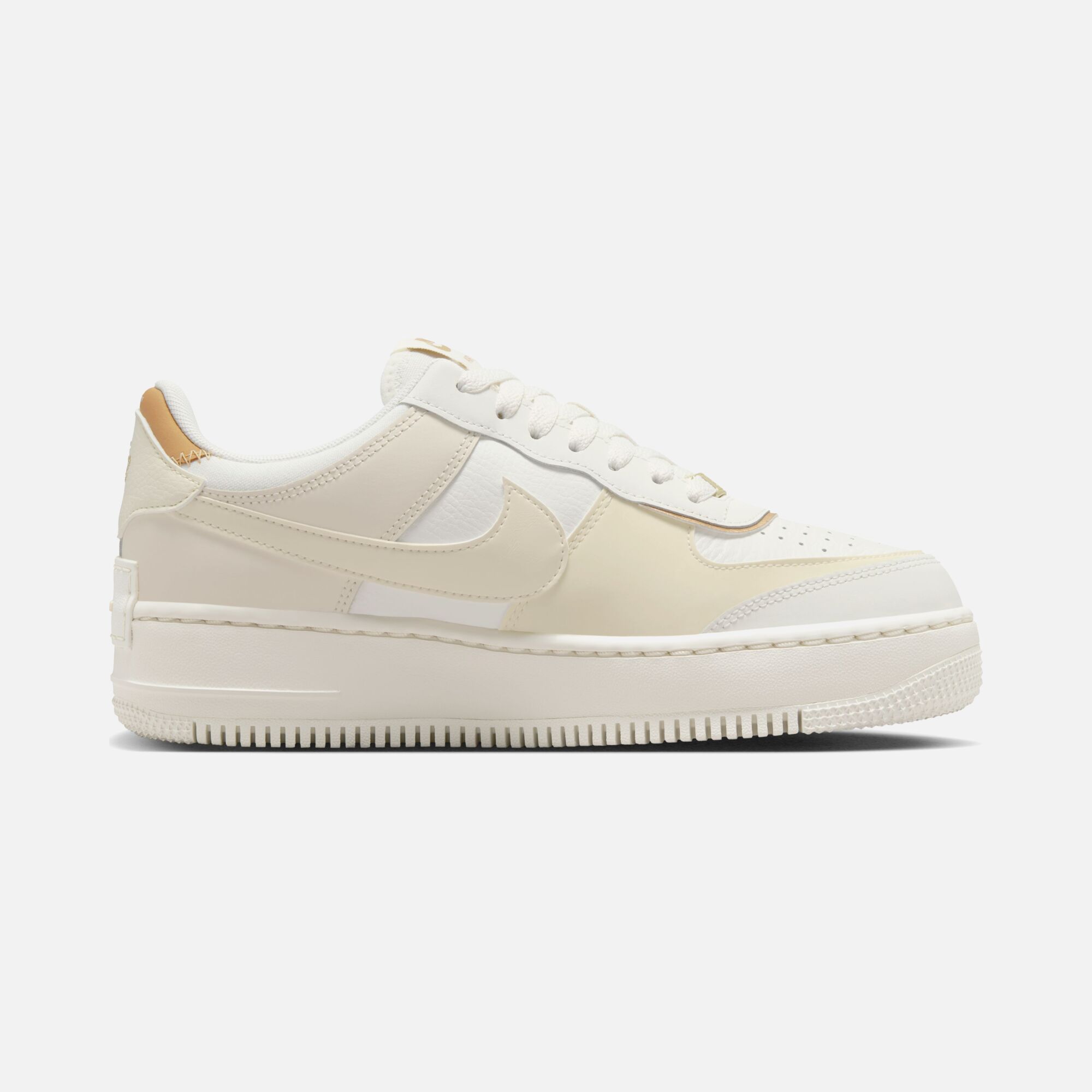 Nike Air Force 1 Shadow ''Double Marking'' Kadın Spor Ayakkabı
