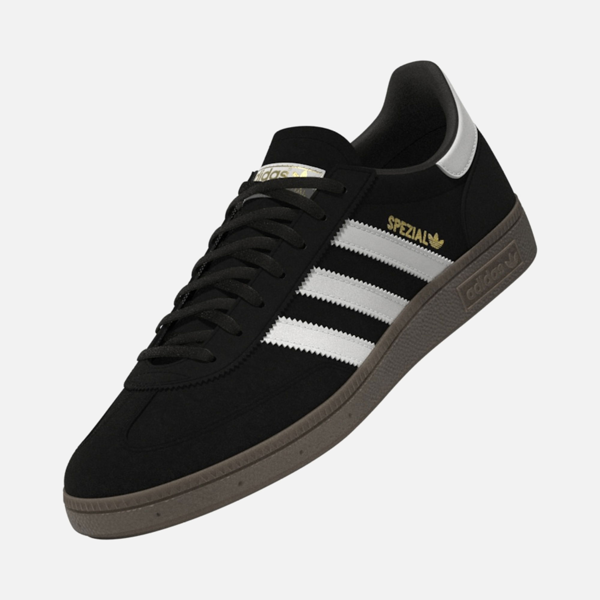 adidas Sportswear Handball Spezial Suede Upper Erkek Spor Ayakkabı