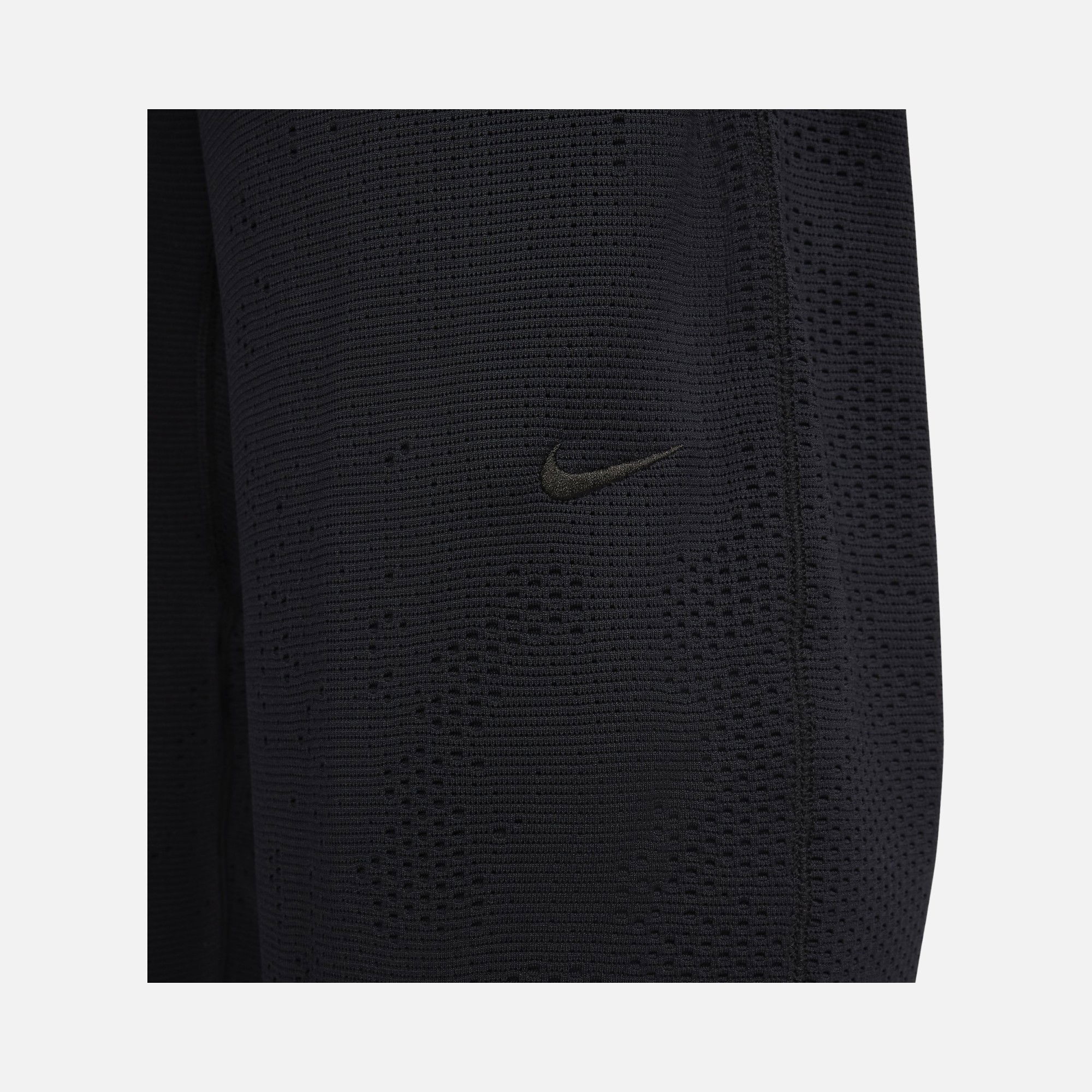 Nike Therma-Fit ADV Axis Performance System Fleece Fitness Training Erkek Eşofman Altı