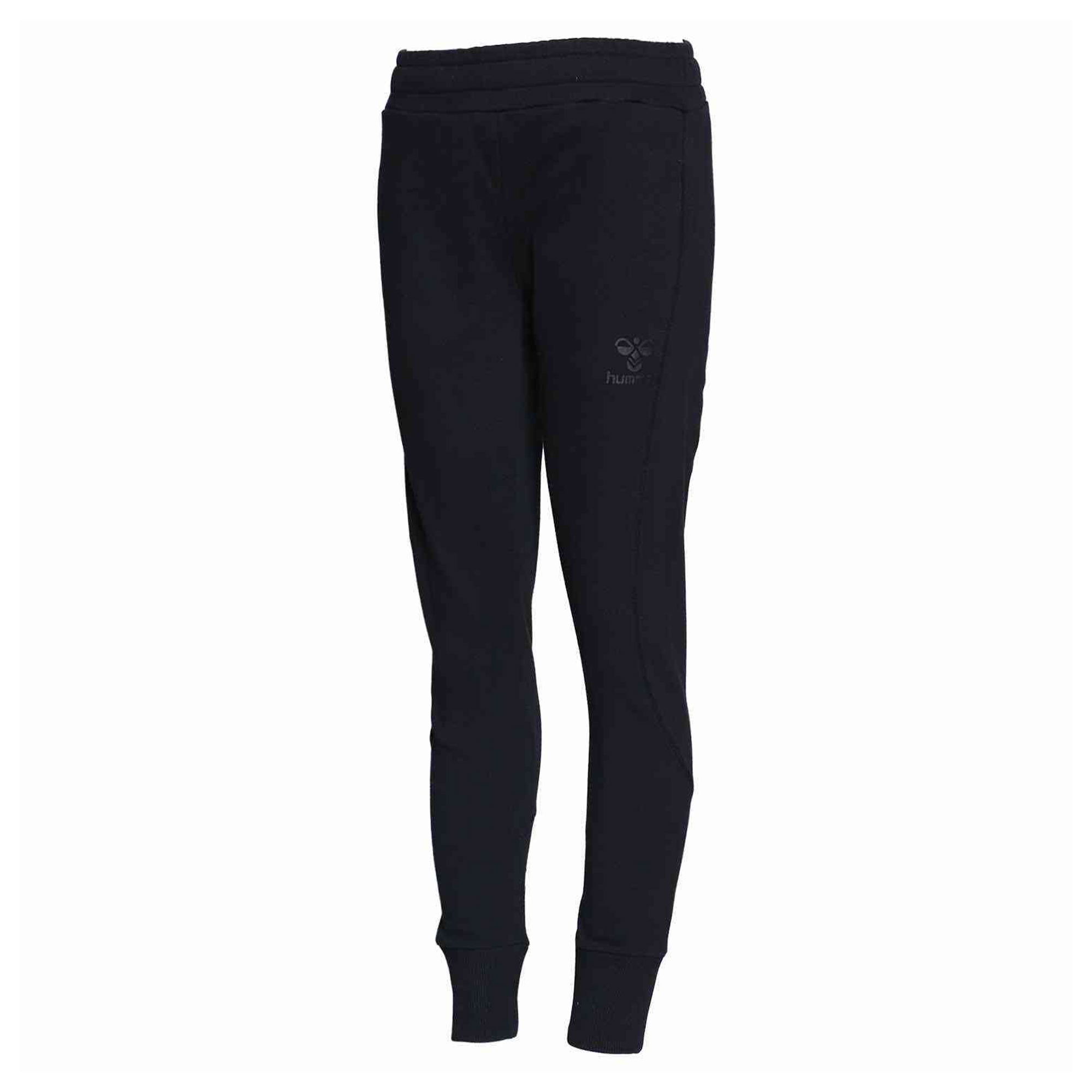 Hummel Magenta Kadın Eşofman Altı