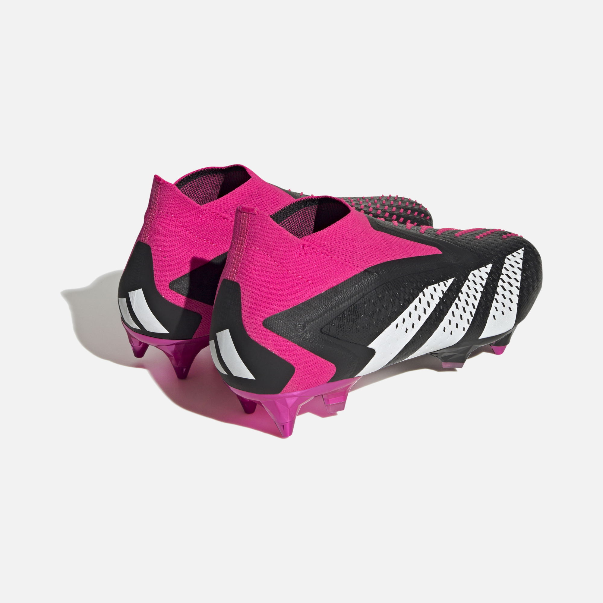 adidas Predator Accuracy+Soft Ground Erkek Krampon