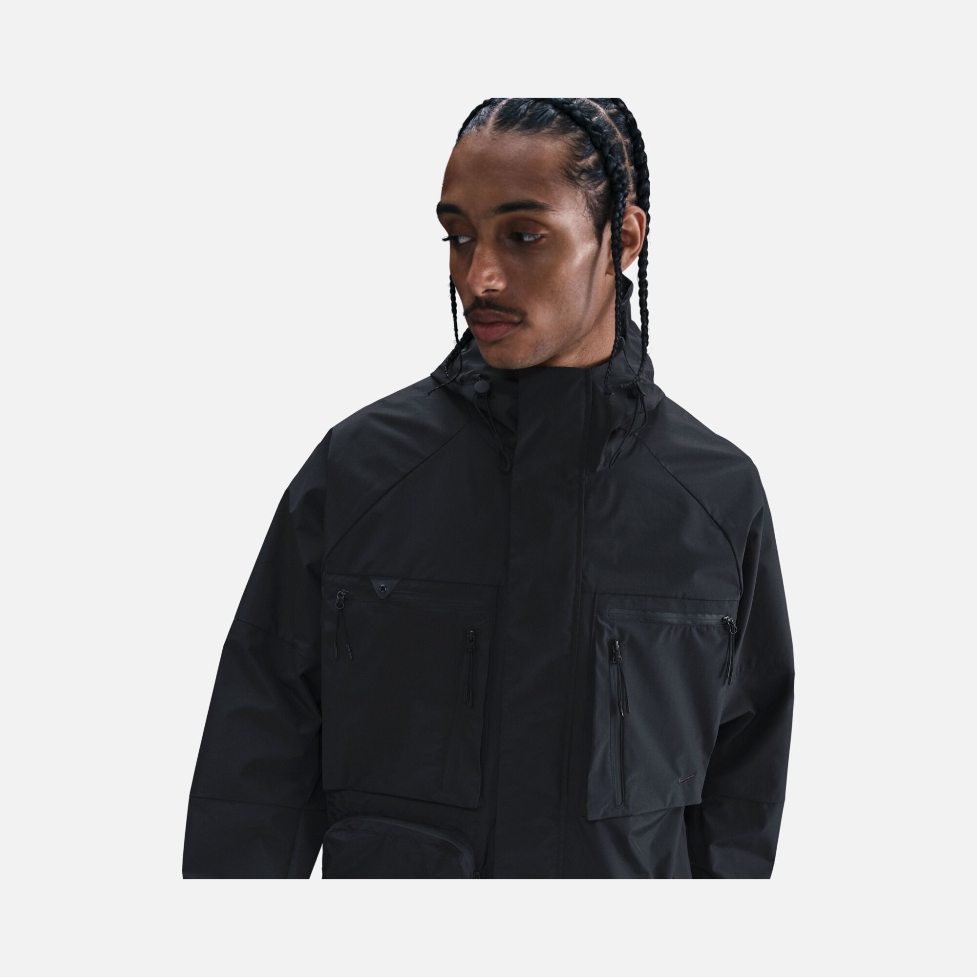 Nike M Tech Super Ltwt Erkek Ceket