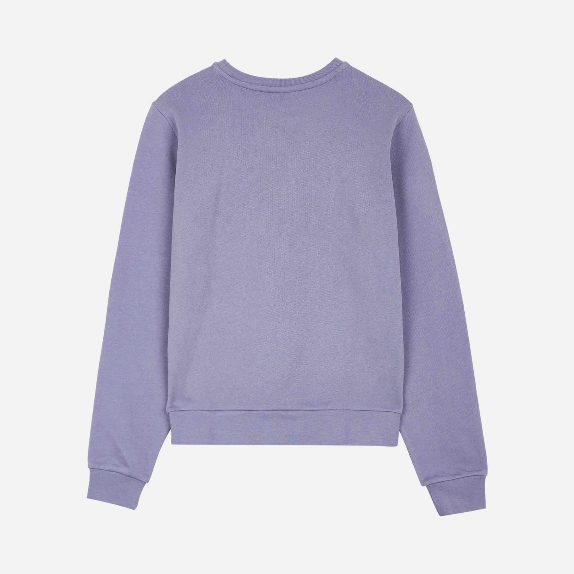 Skechers Sportswear New Basics Round Collar Kadın Sweatshirt