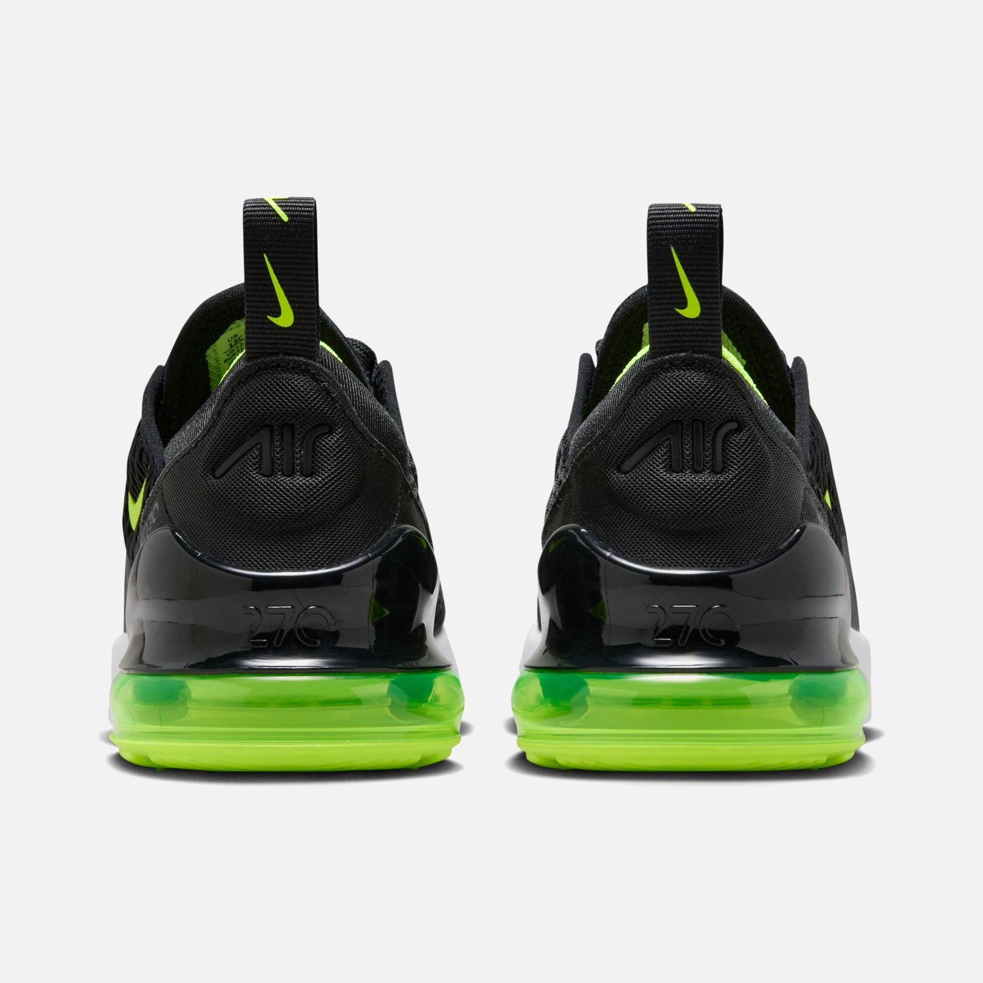 Nike Air Max 270 FW24 (PS) Çocuk Spor Ayakkabı