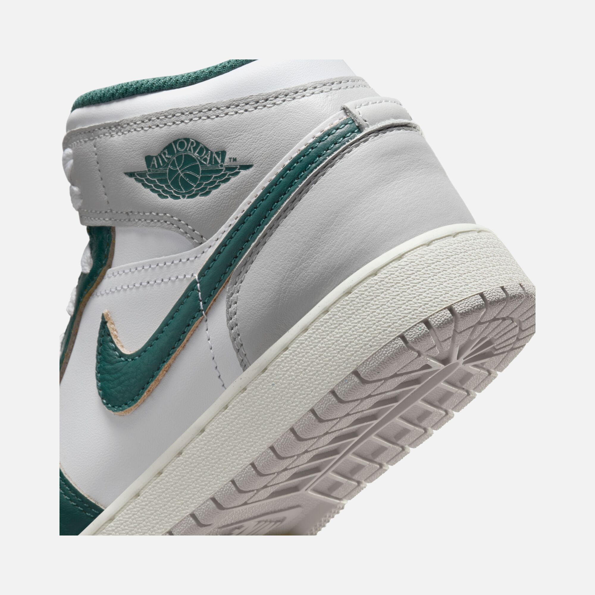 Nike Air Jordan 1 Mid SE FW24 (GS) Spor Ayakkabı