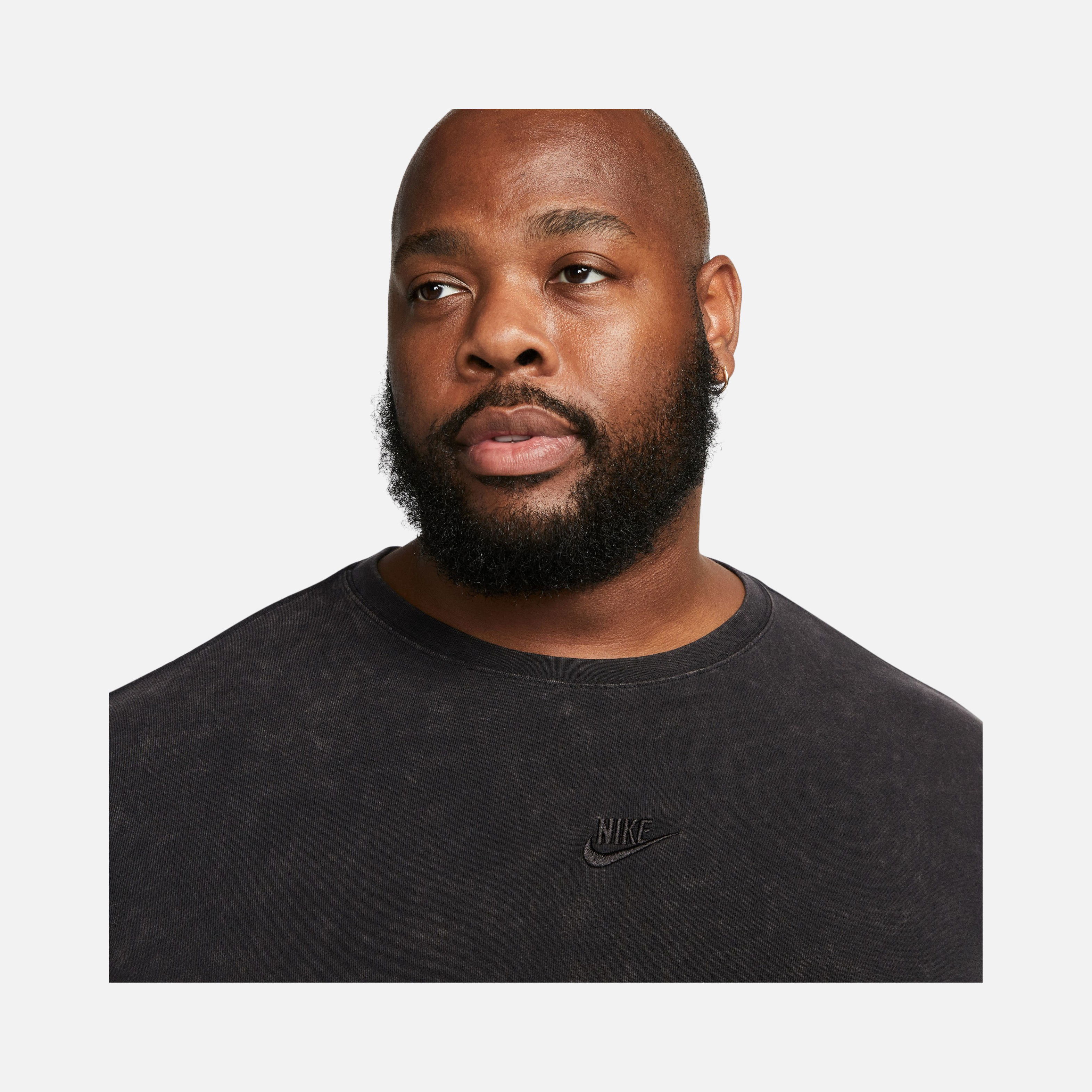 Nike Sportswear Max90 Premium Essential Dye Short-Sleeve Erkek Tişört