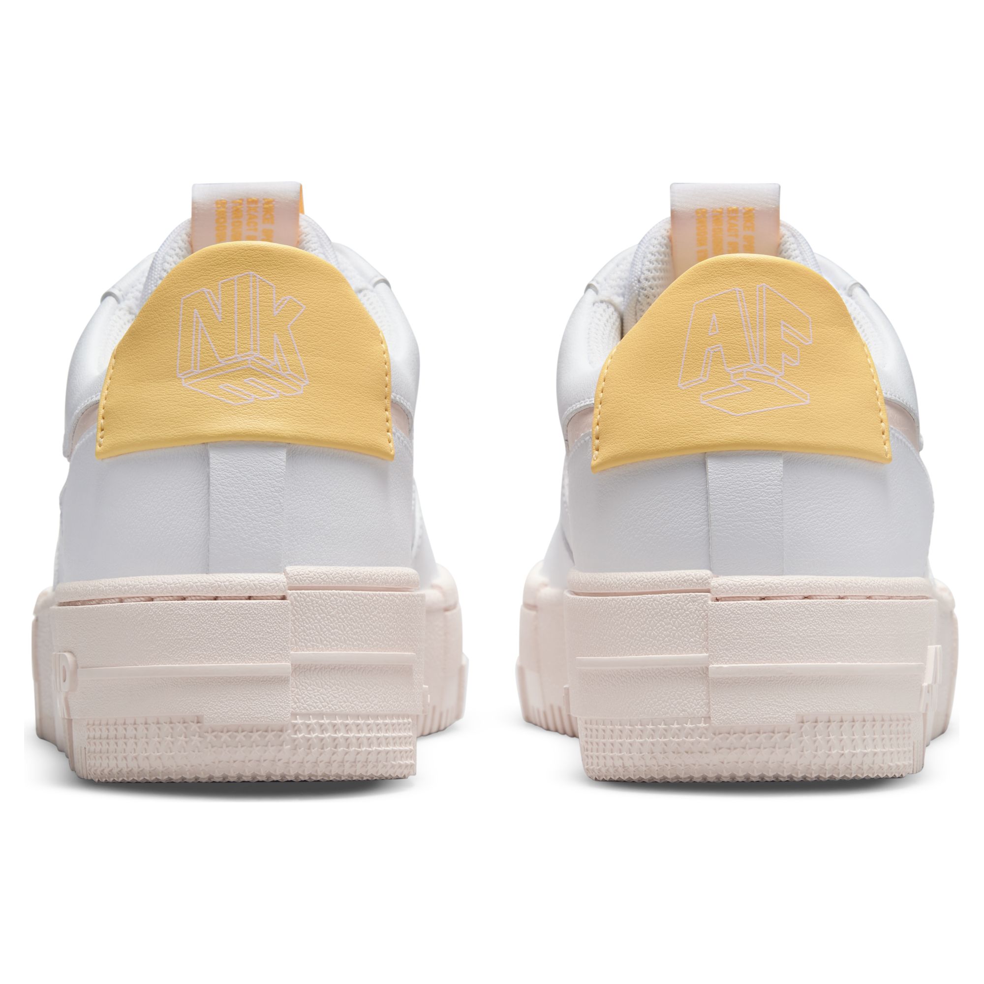 Nike Air Force 1 Pixel SU21 Kadın Spor Ayakkabı