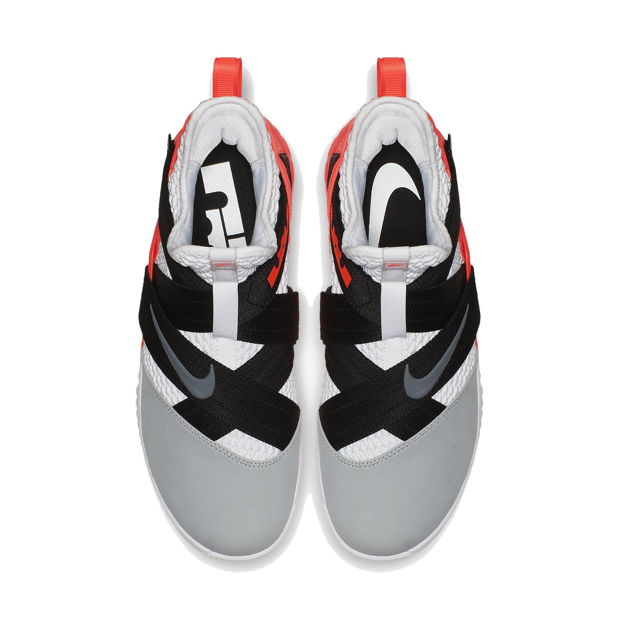 Nike LeBron Soldier XII SFG Erkek Spor Ayakkabı