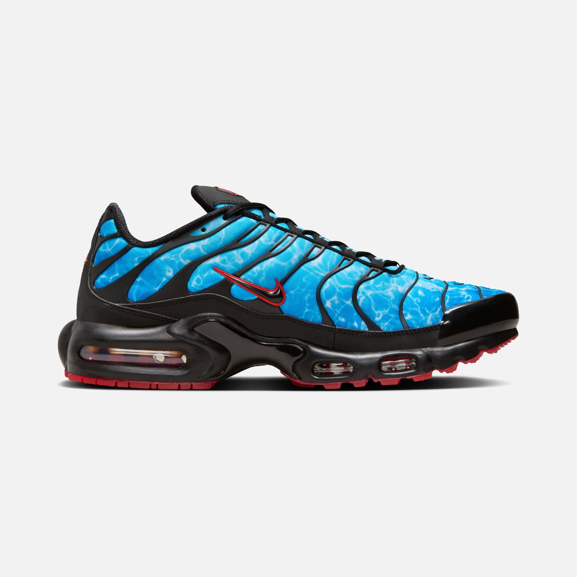Nike Air Max Plus ''Shark Attack'' Erkek Spor Ayakkabı