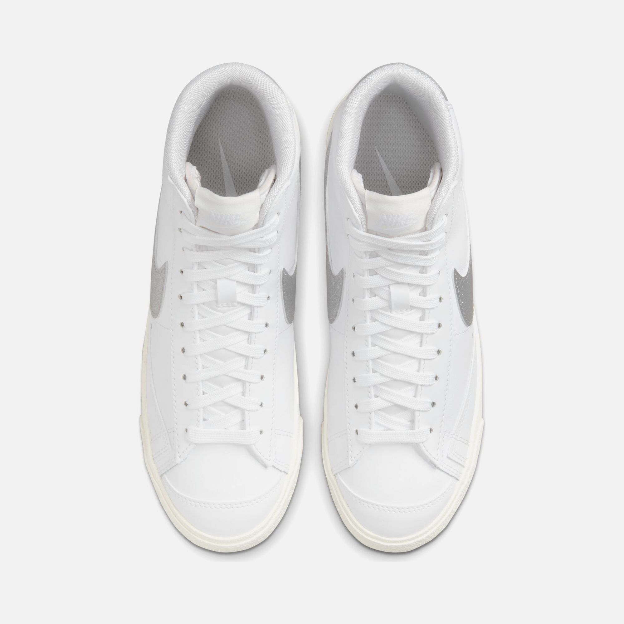 Nike Blazer Mid '77 Essentials Kadın Spor Ayakkabı