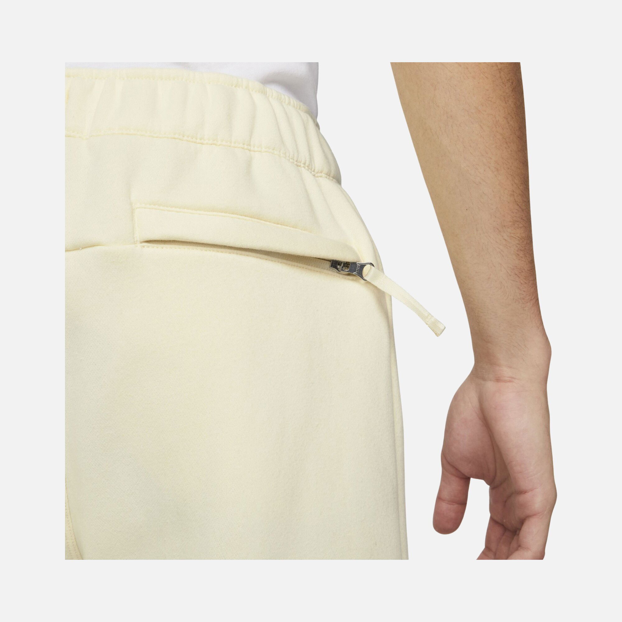 Nike Sportswear Air Brushed-Back Fleece Erkek Eşofman Altı