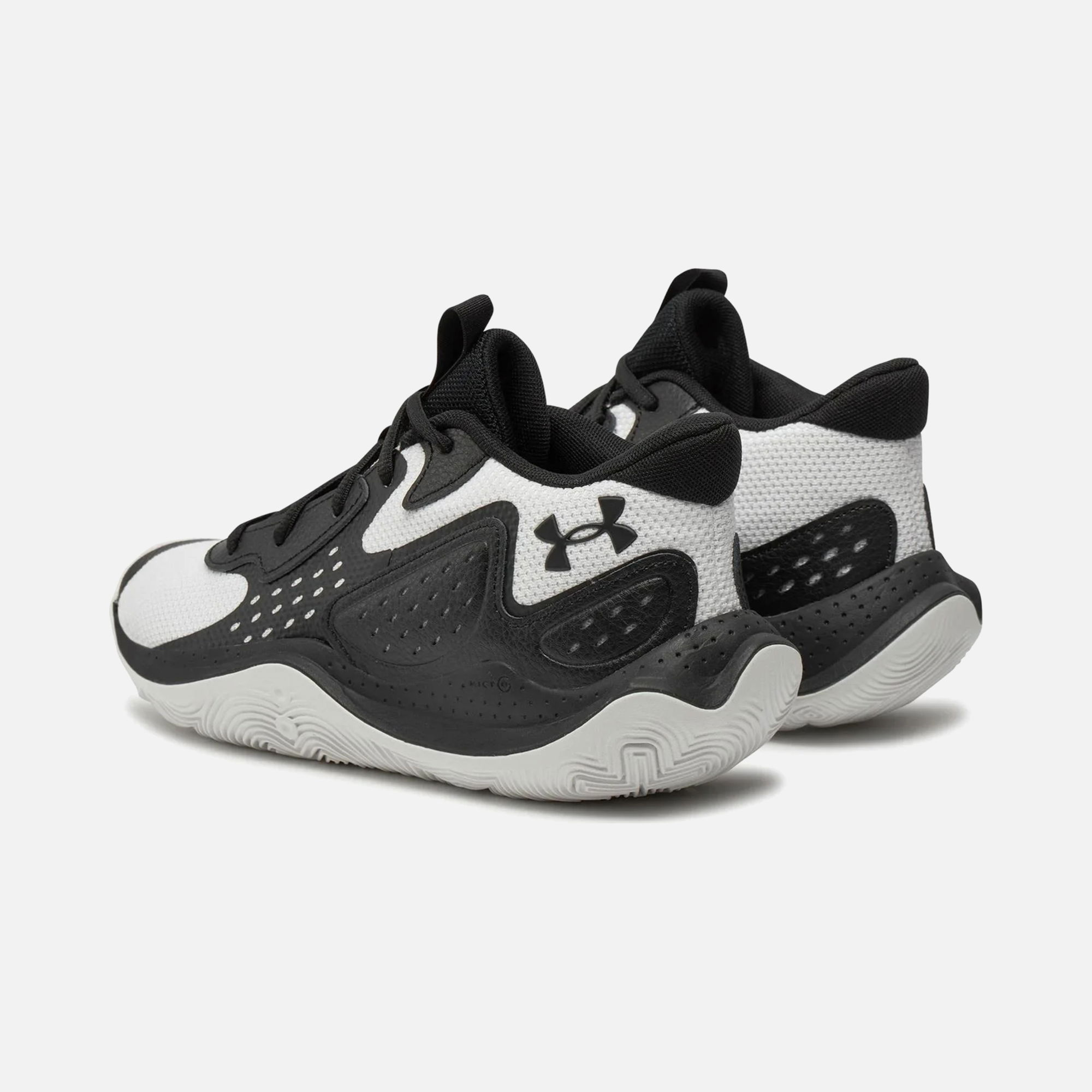 Under Armour Jet '23 Erkek Basketbol Ayakkabısı