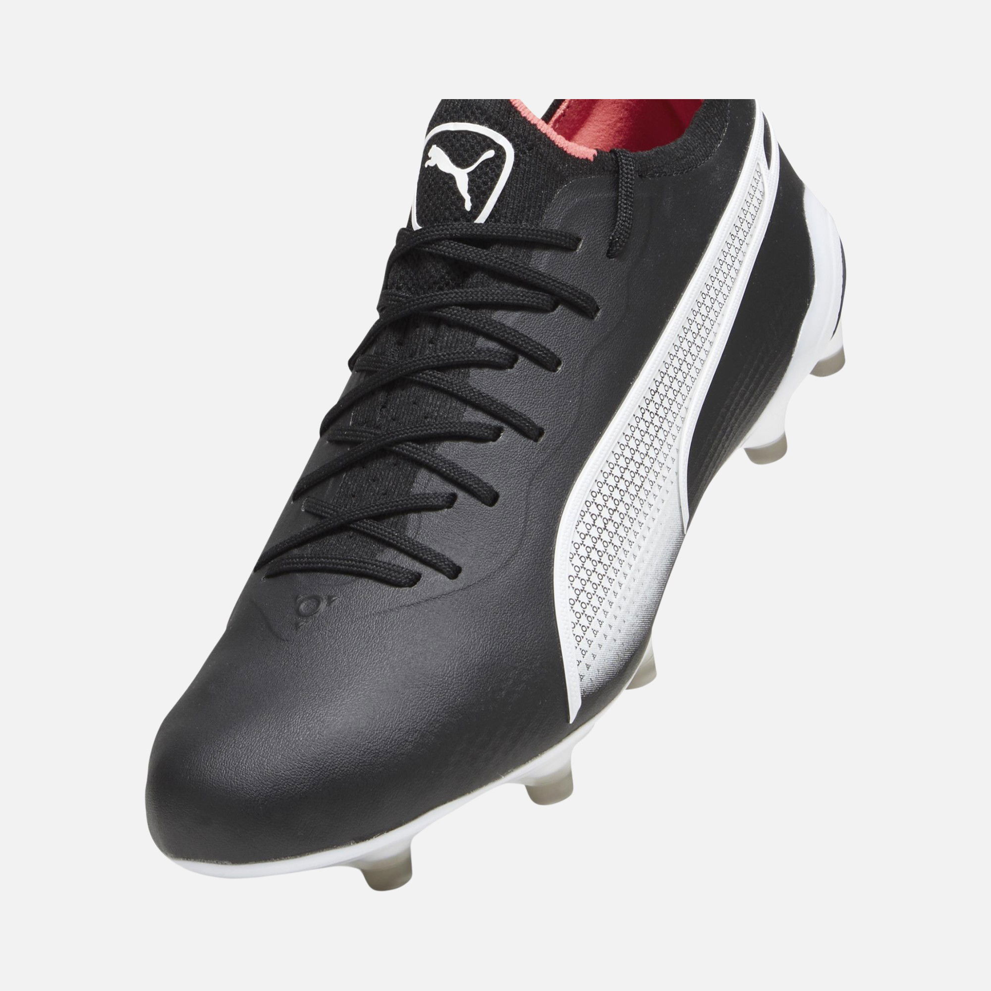 Puma King Ultimate FG/AG Erkek Krampon
