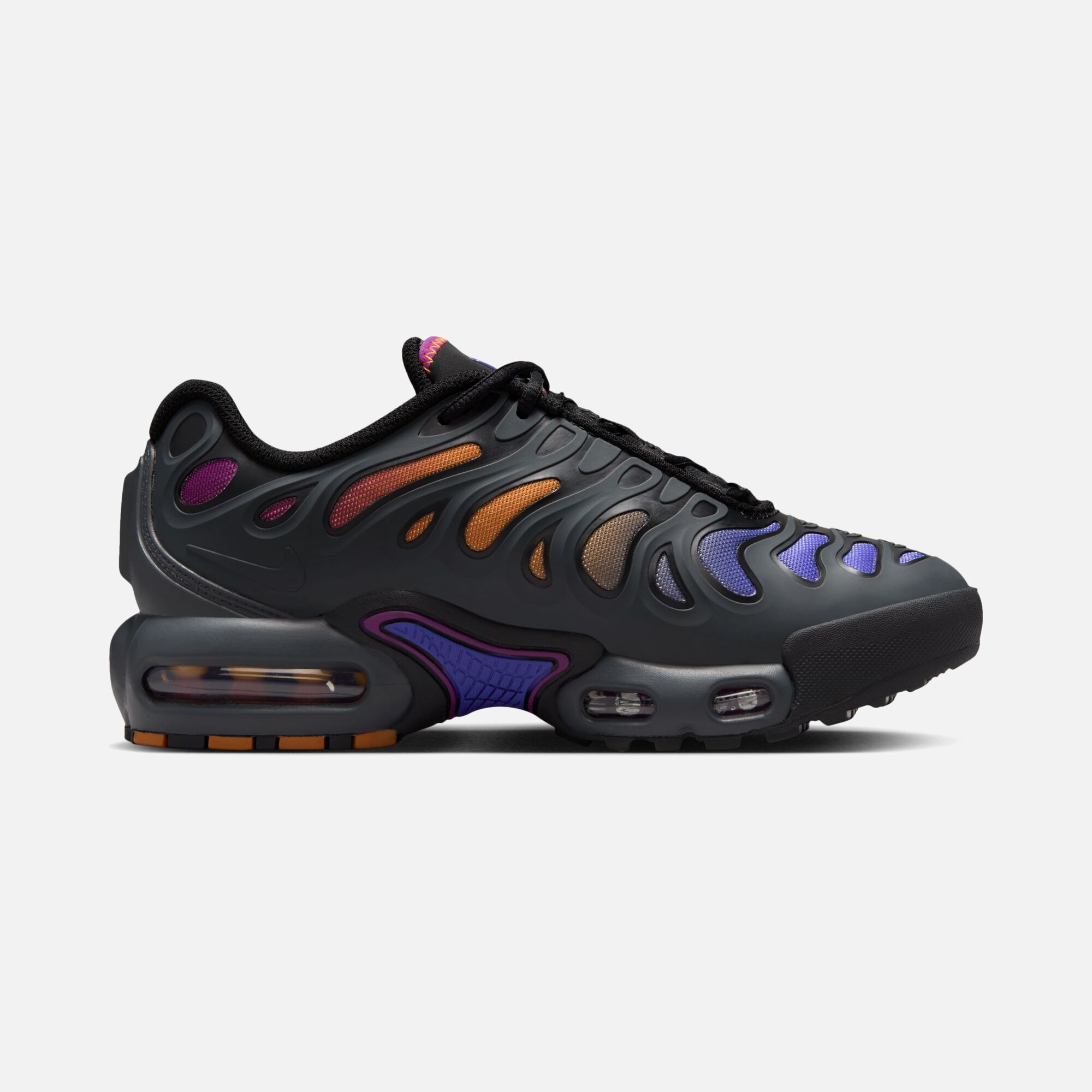 Nike Air Max Plus Drift (GS) Spor Ayakkabı