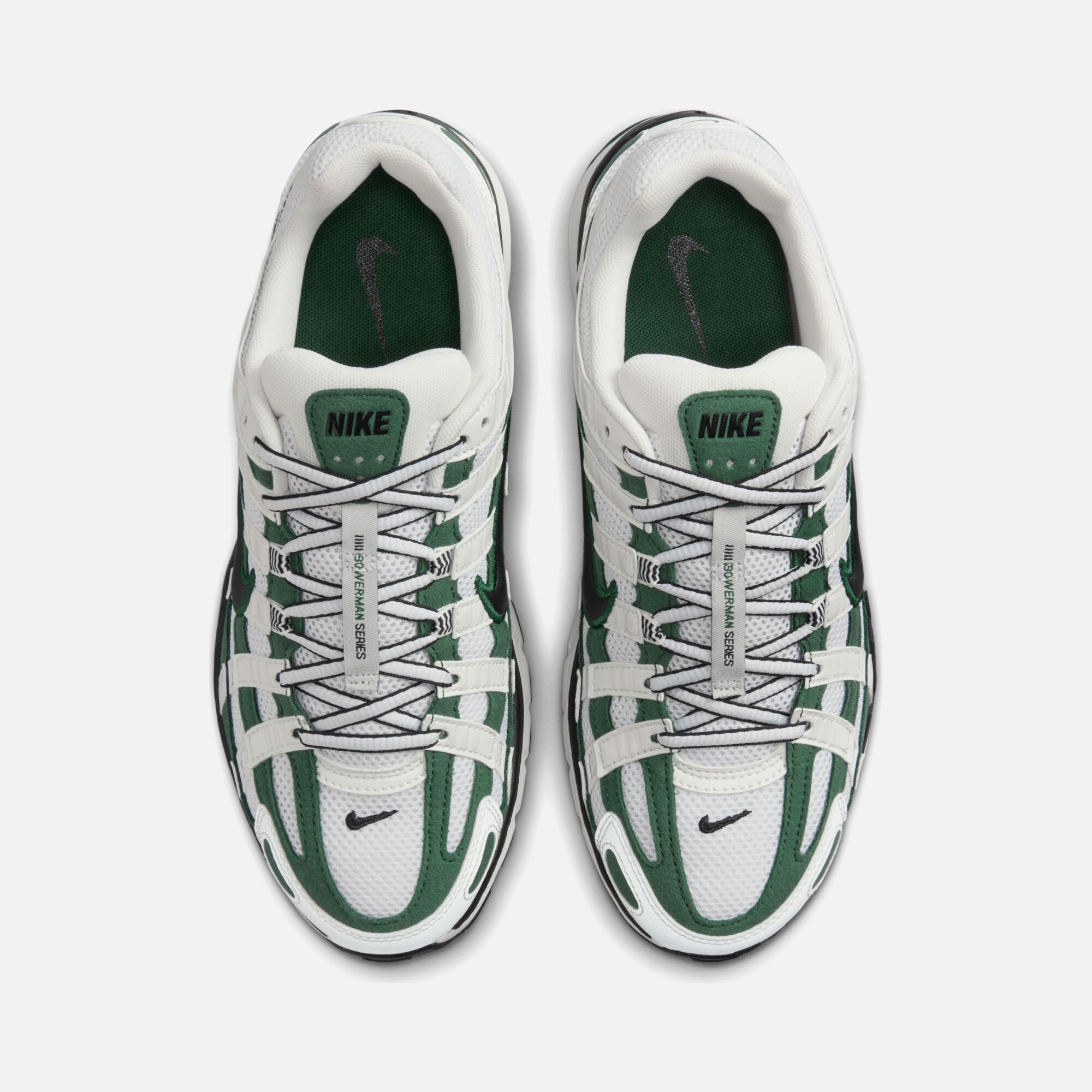 Nike P-6000 Sportswear ''Fabric and Synthetic Details'' Kadın Spor Ayakkabı