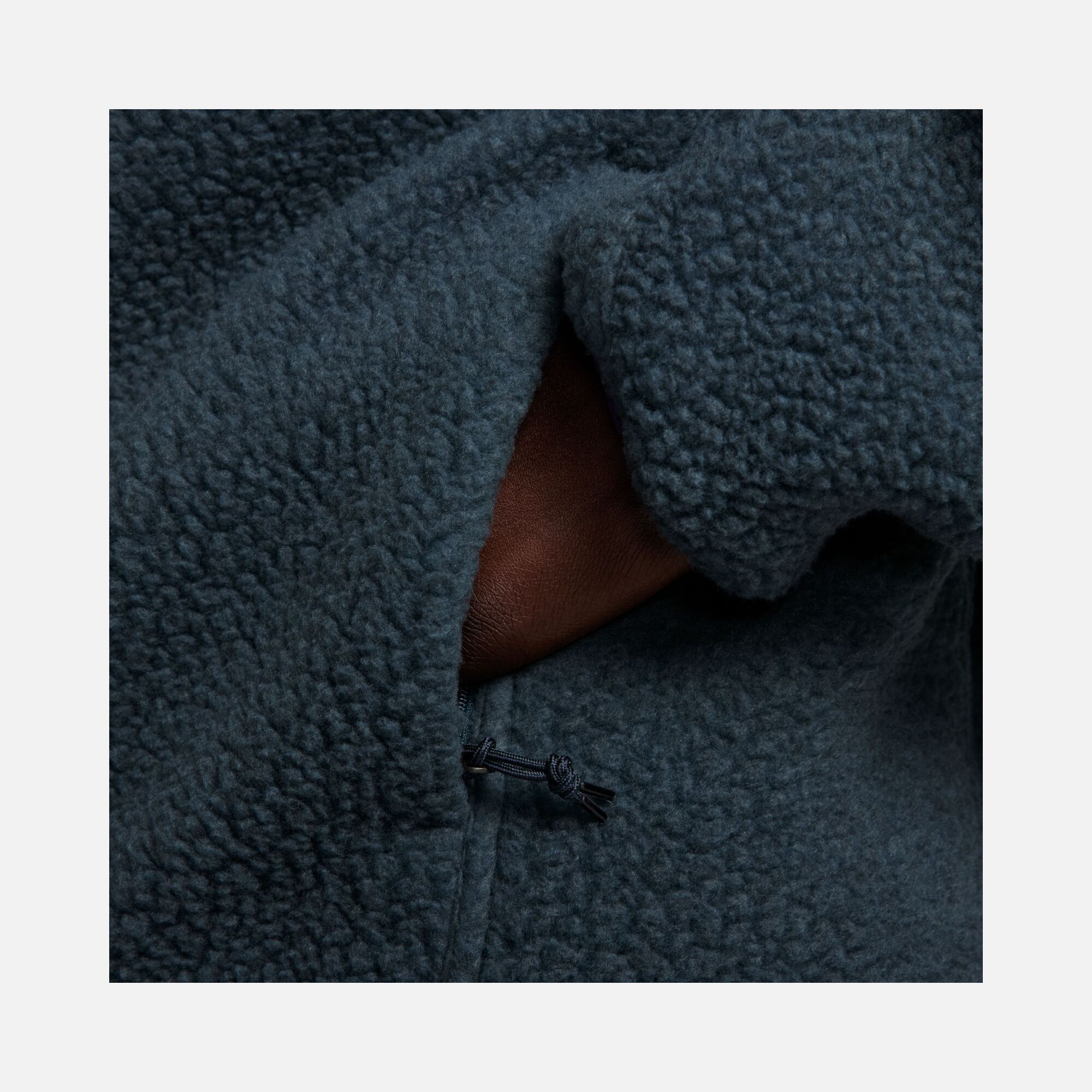 Nike ACG "Arctic Wolf" Polartec® Oversized Fleece Full-Zip Kadın Ceket