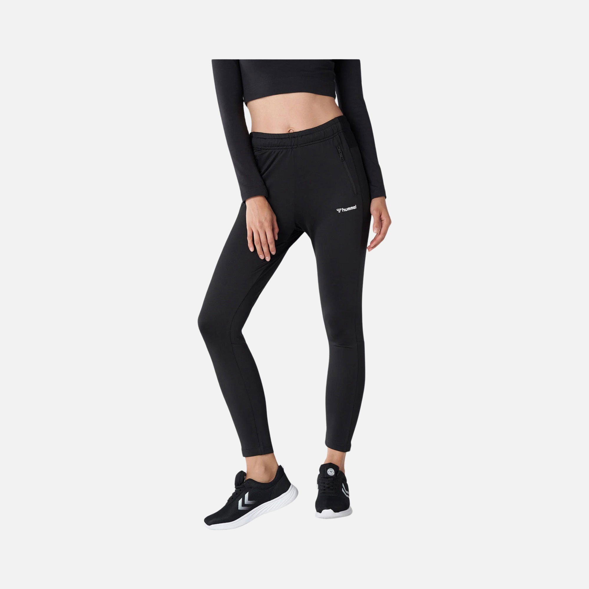 Hummel Sportswear Lara Kadın Eşofman Altı