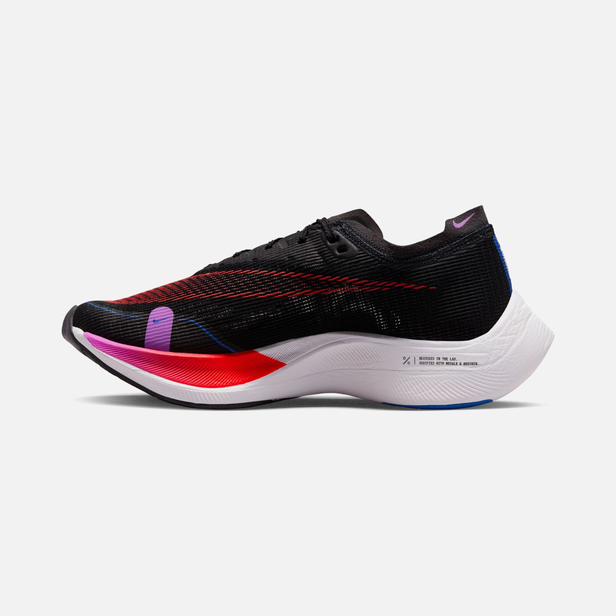 Nike ZoomX Vaporfly Next% 2 Racing Kadın Spor Ayakkabı