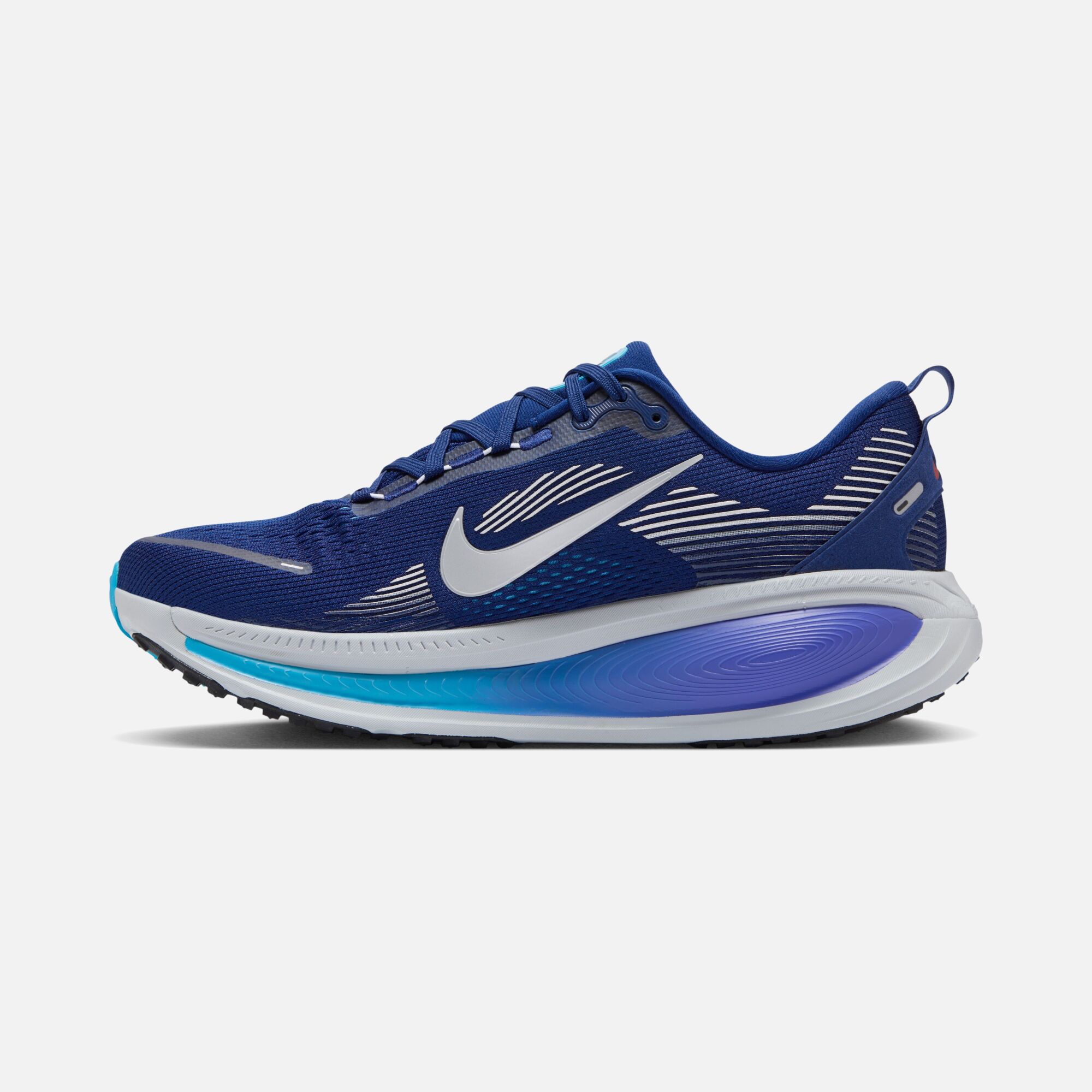 Nike Vomero 18 ZoomX Road Running Erkek Spor Ayakkabı