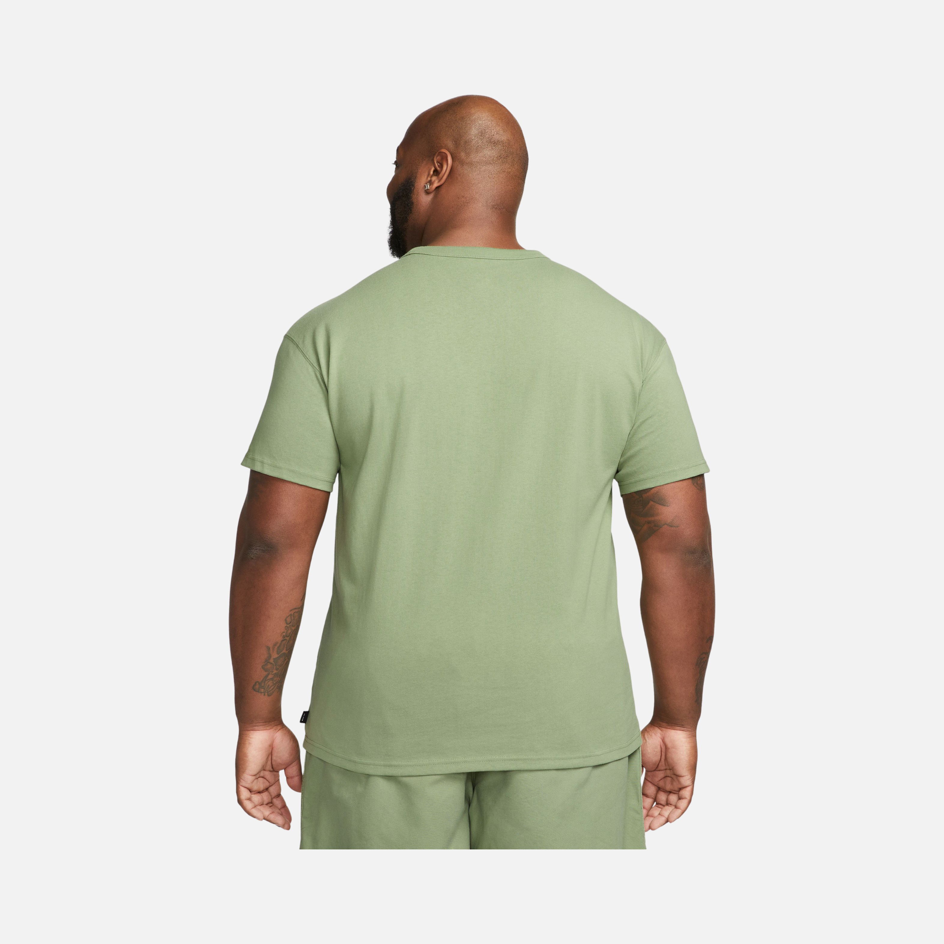 Nike Sportswear Premium Essentials Short-Sleeve Erkek Tişört