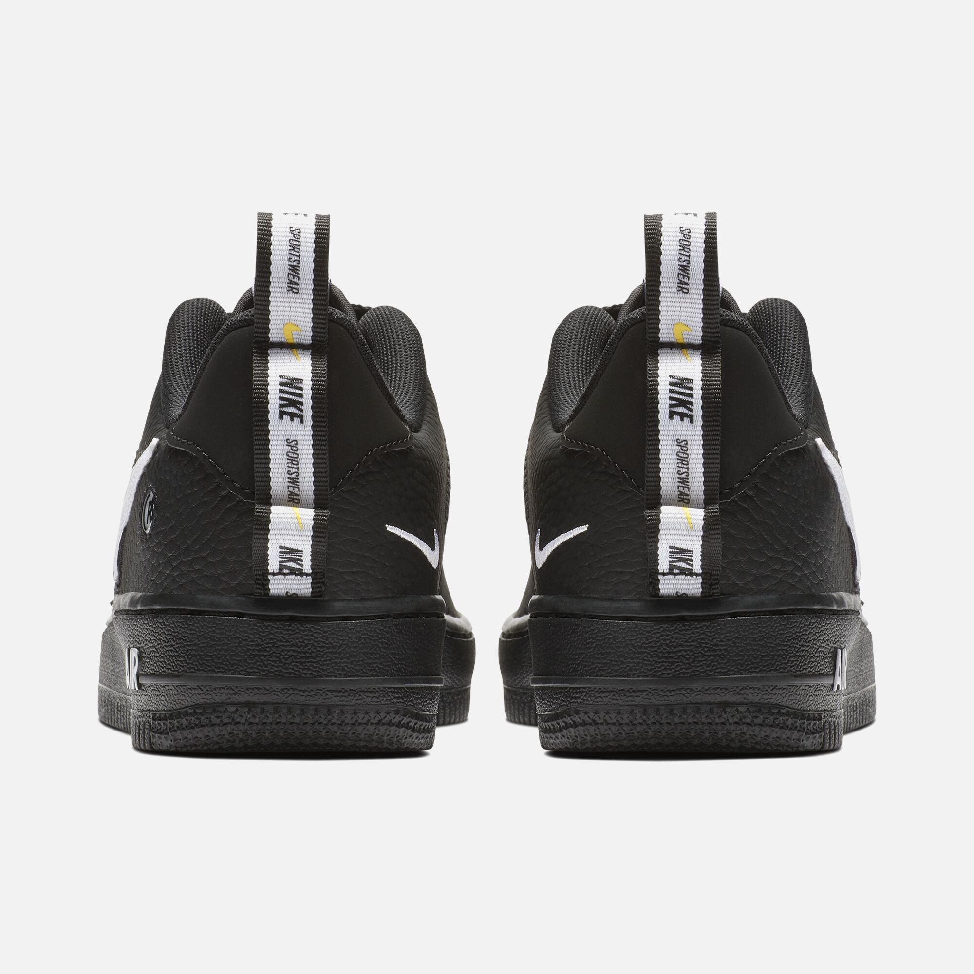 Nike Air Force 1 LV8 Utility (GS) Spor Ayakkabı