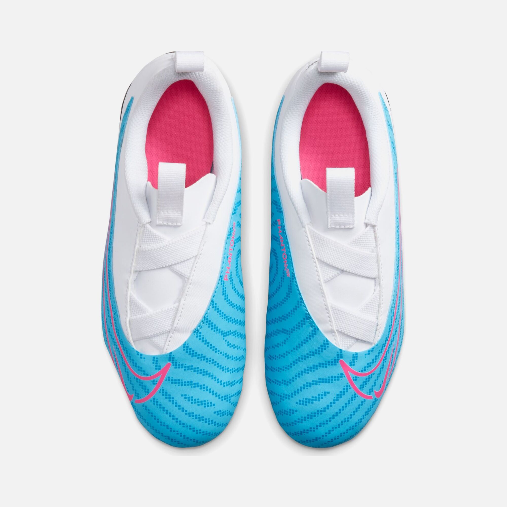 Nike Jr. Phantom GX Academy MG Multi-Ground Çocuk Krampon