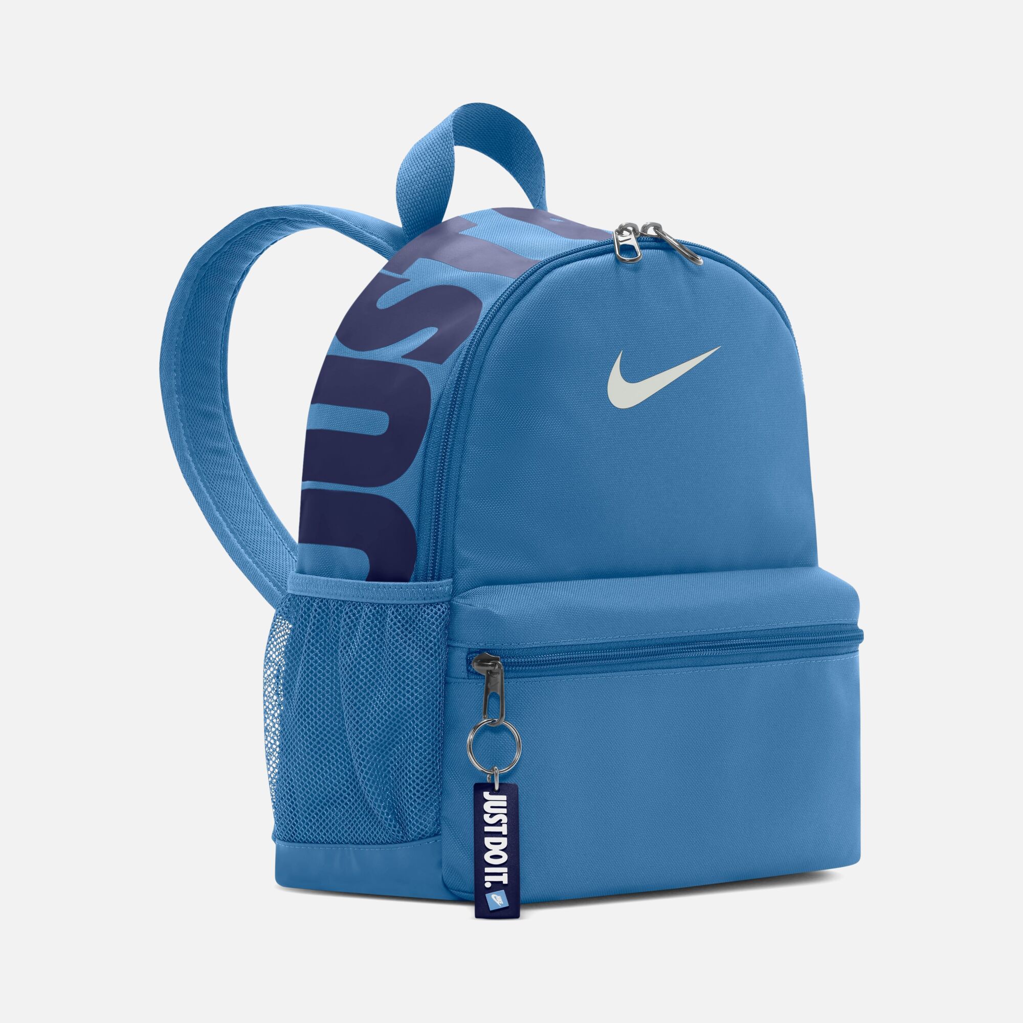 Nike Brasilia ''Just Do It'' Mini Size (11 L) Çocuk Sırt Çantası