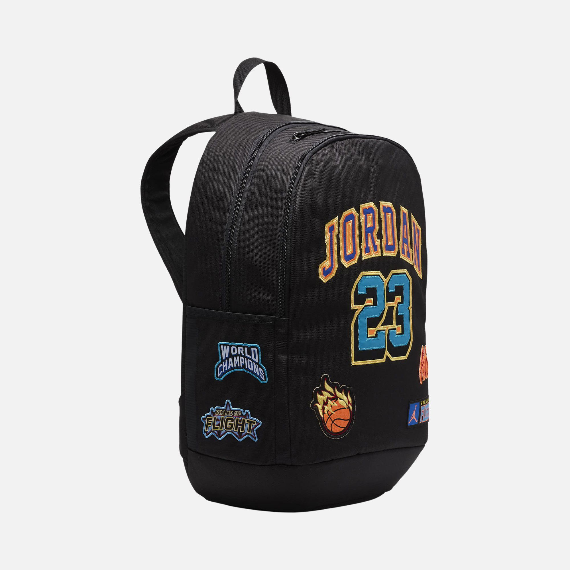 Nike Jordan Patch (27 L) Çocuk Sırt Çantası