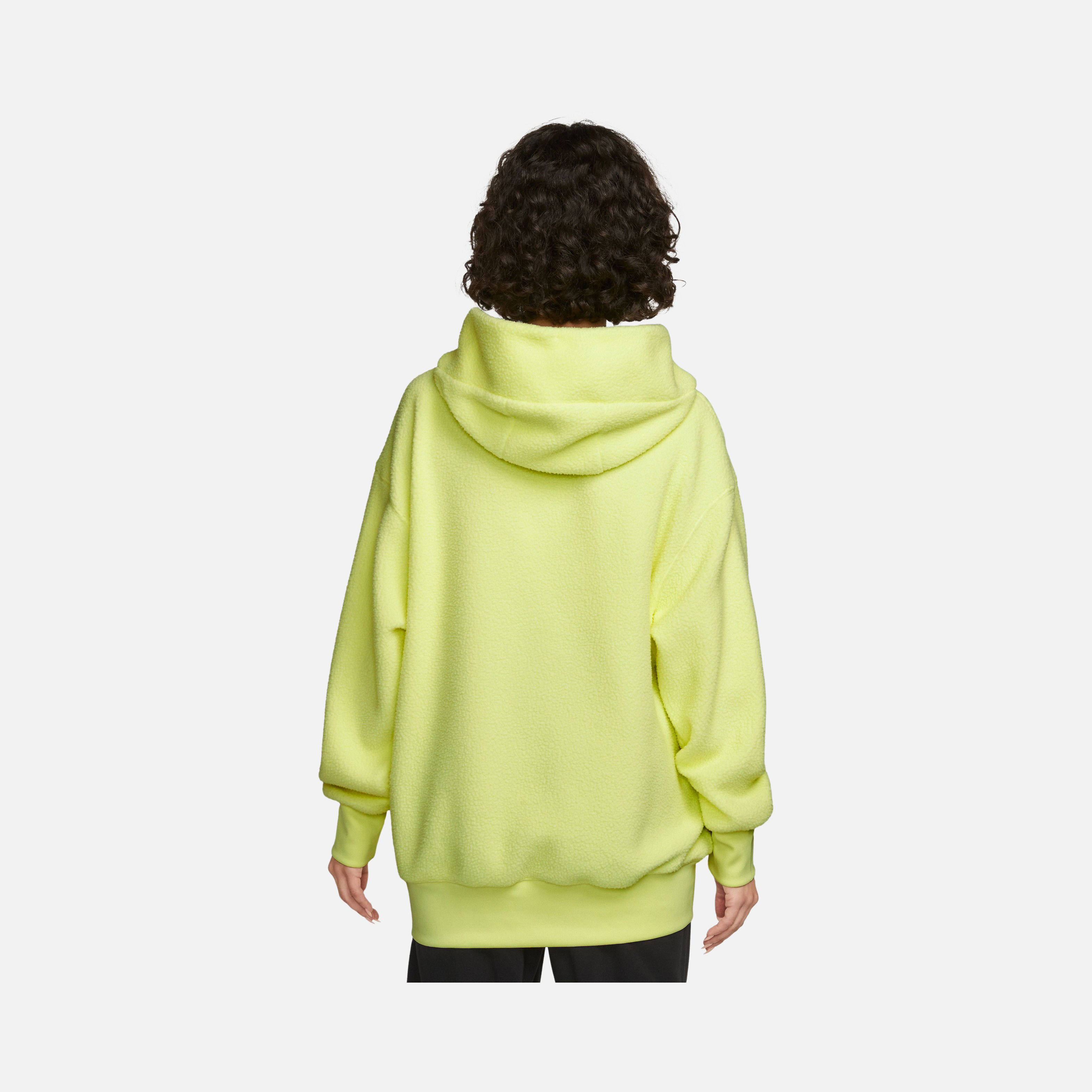 Nike Sportswear Plush Pullover Hoodie Kadın Sweatshirt