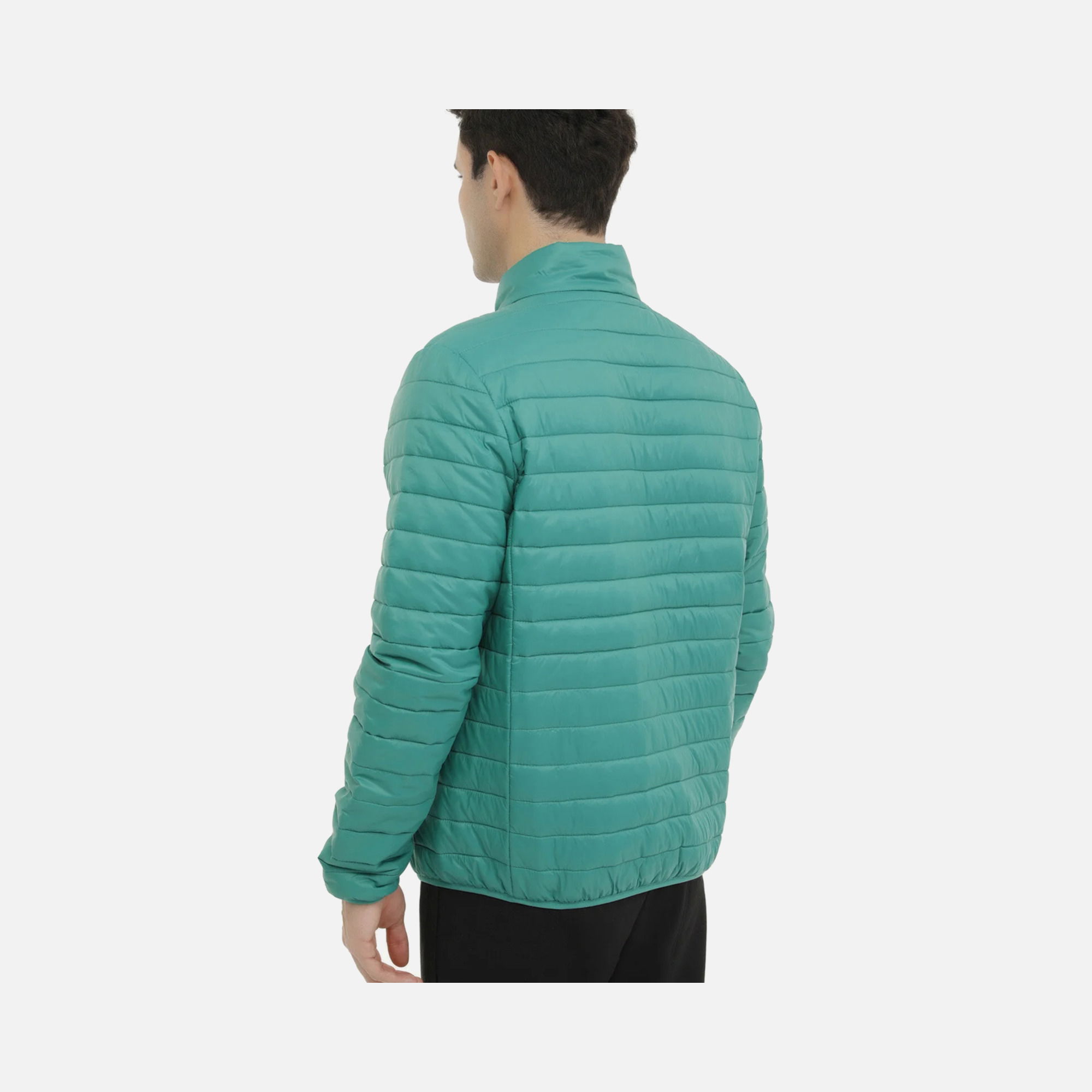 Lumberjack Sportswear ML Star 1 OW1000 Full-Zip Erkek Mont