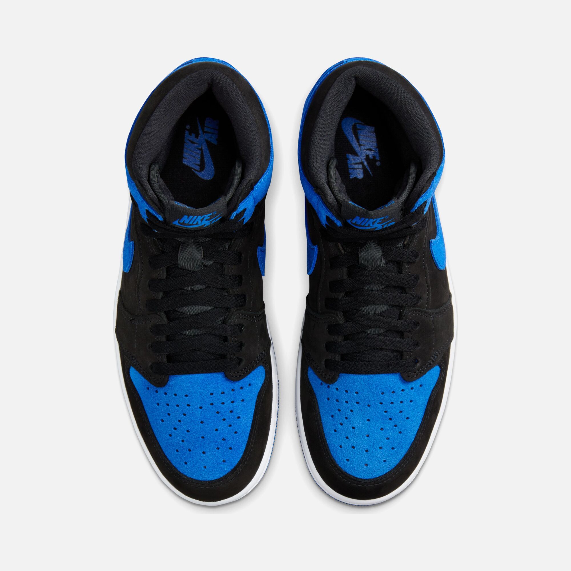 Nike Air Jordan 1 Retro High OG FW24 Erkek Spor Ayakkabı