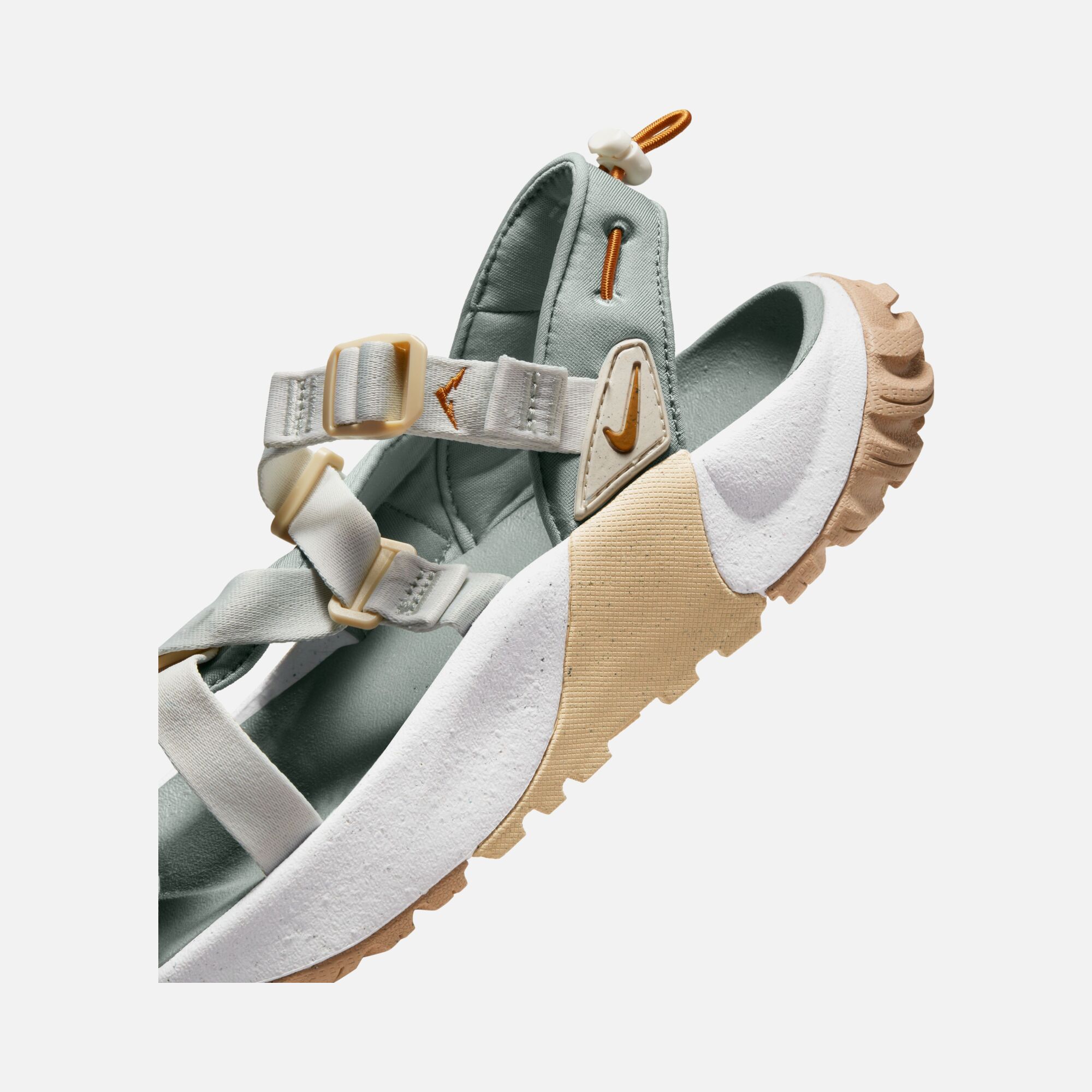 Nike Sportswear Oneonta Next Nature Kadın Sandalet